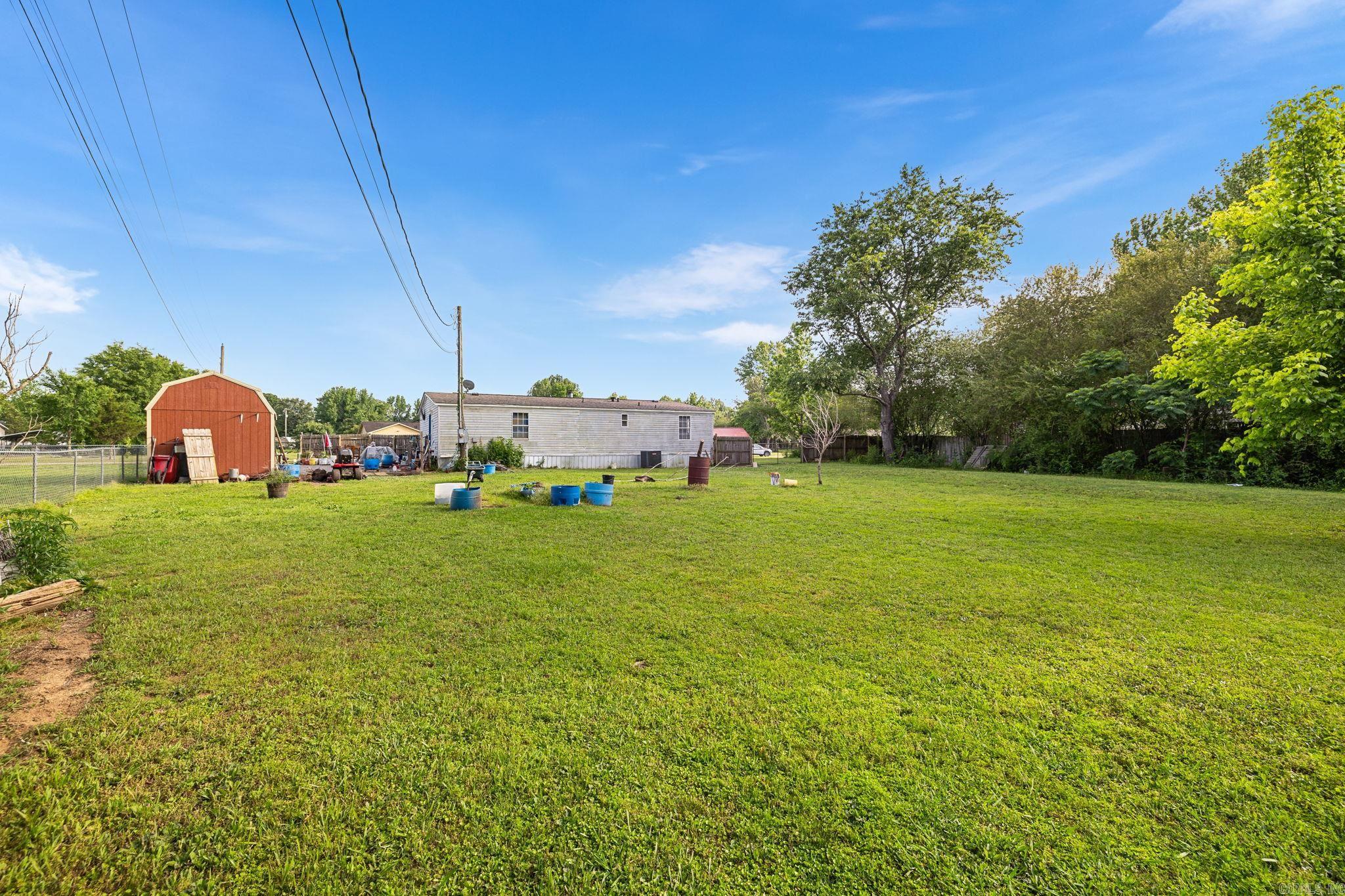 5719 Bayou Meto Loop  Cabot, AR