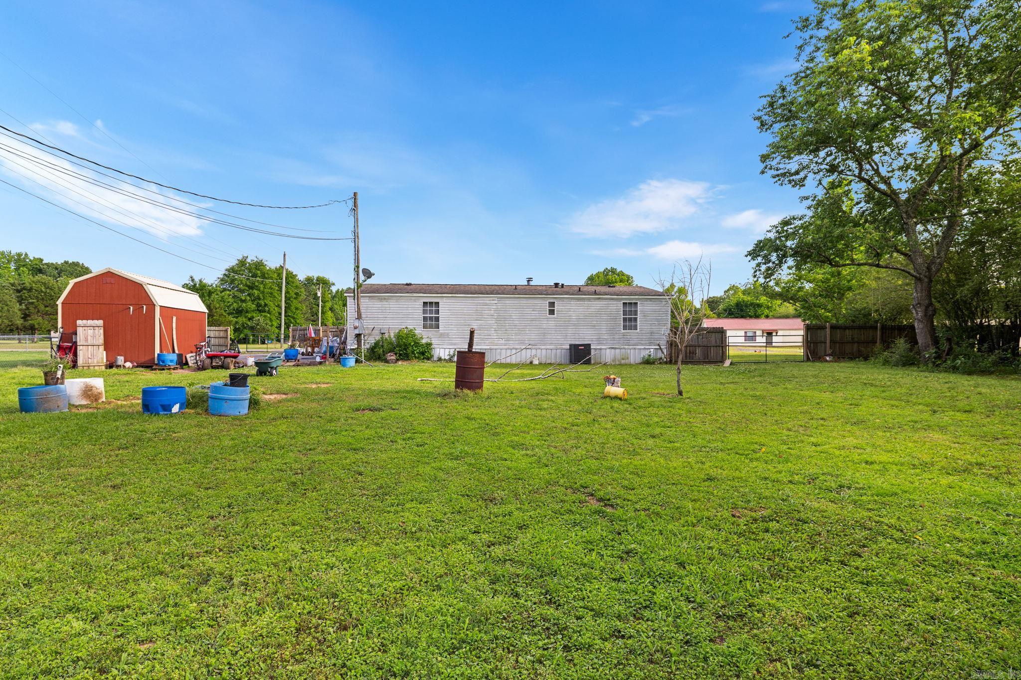 5719 Bayou Meto Loop  Cabot, AR