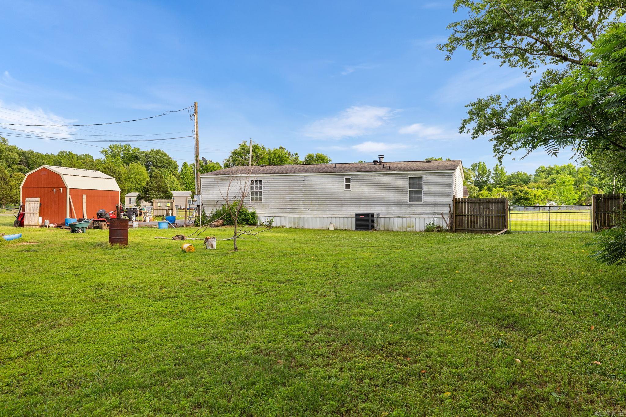 5719 Bayou Meto Loop  Cabot, AR