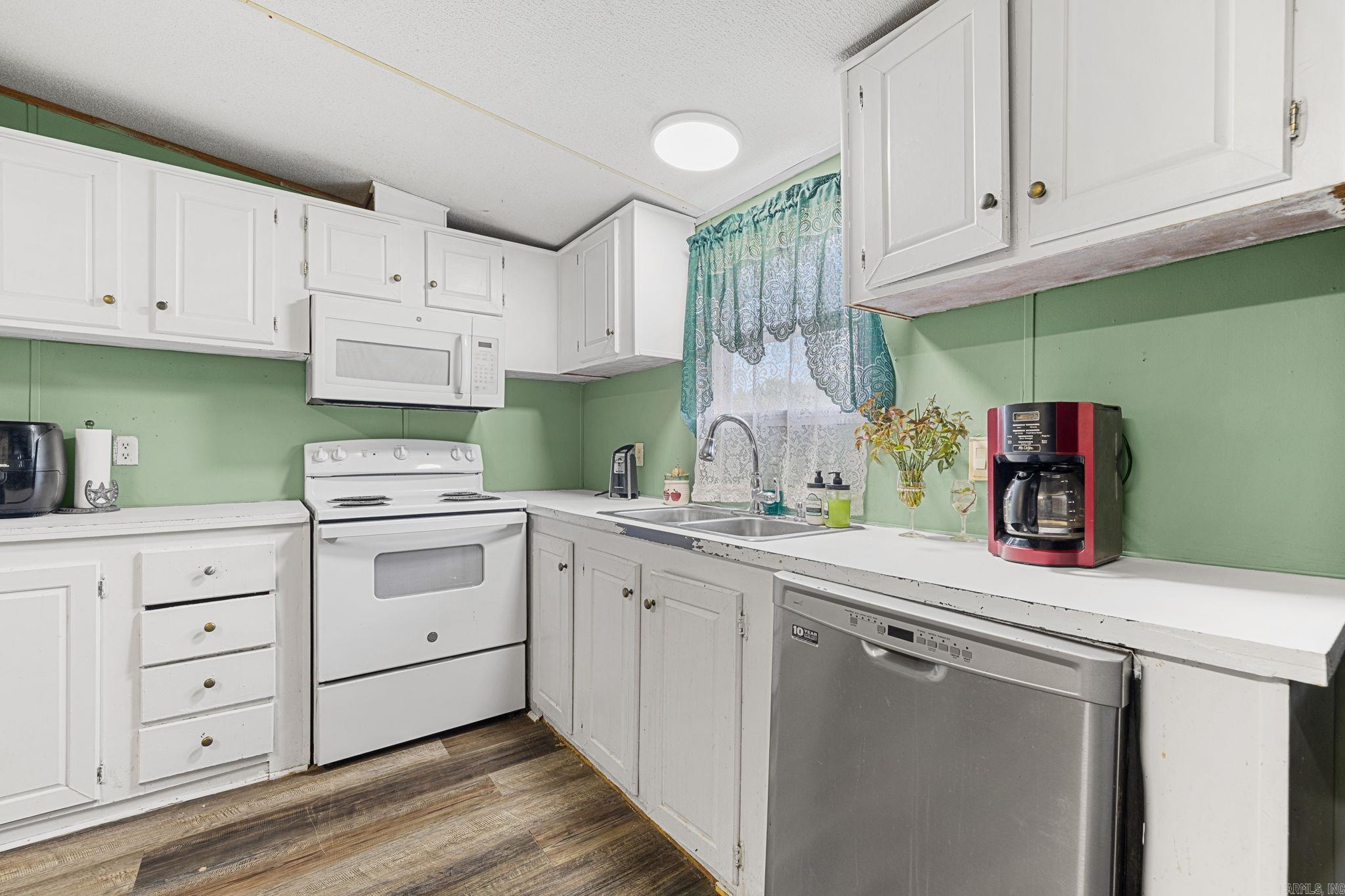 5719 Bayou Meto Loop  Cabot, AR