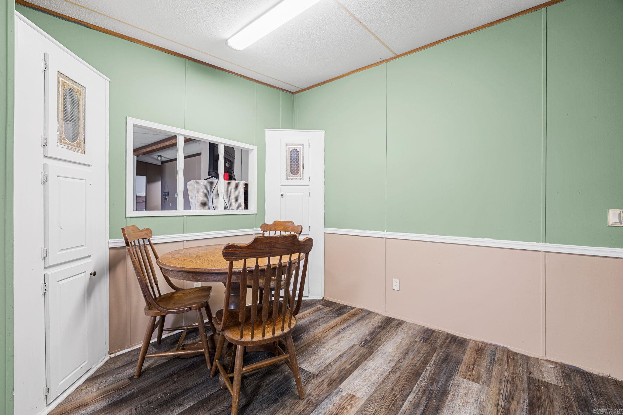 5719 Bayou Meto Loop  Cabot, AR