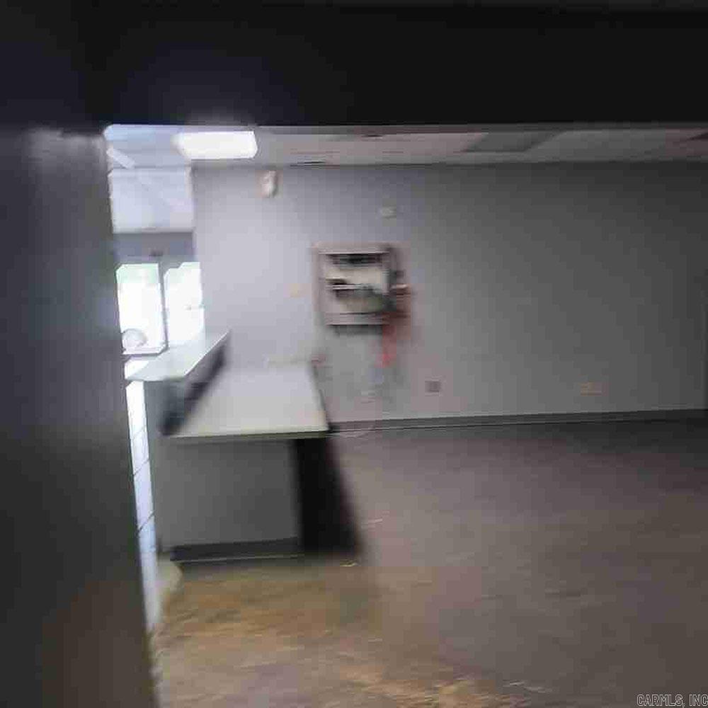 2502 E Harding  Pine Bluff, AR