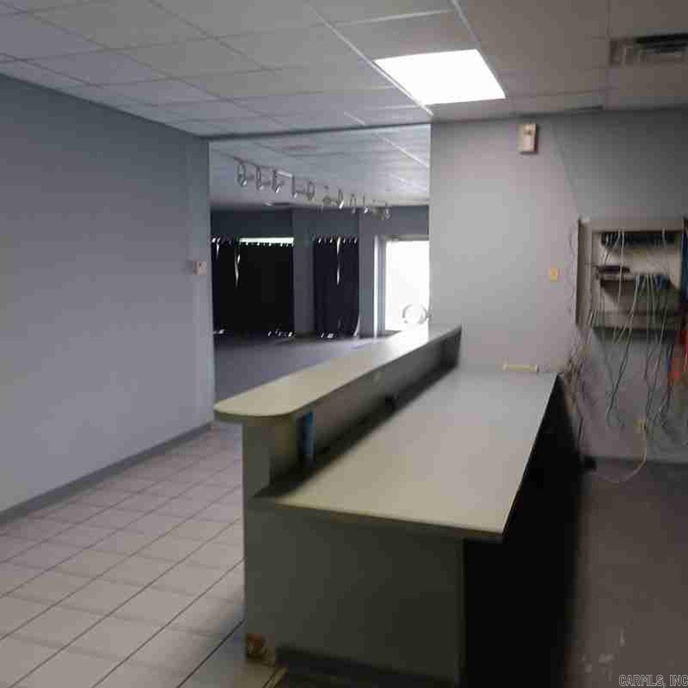 2502 E Harding  Pine Bluff, AR
