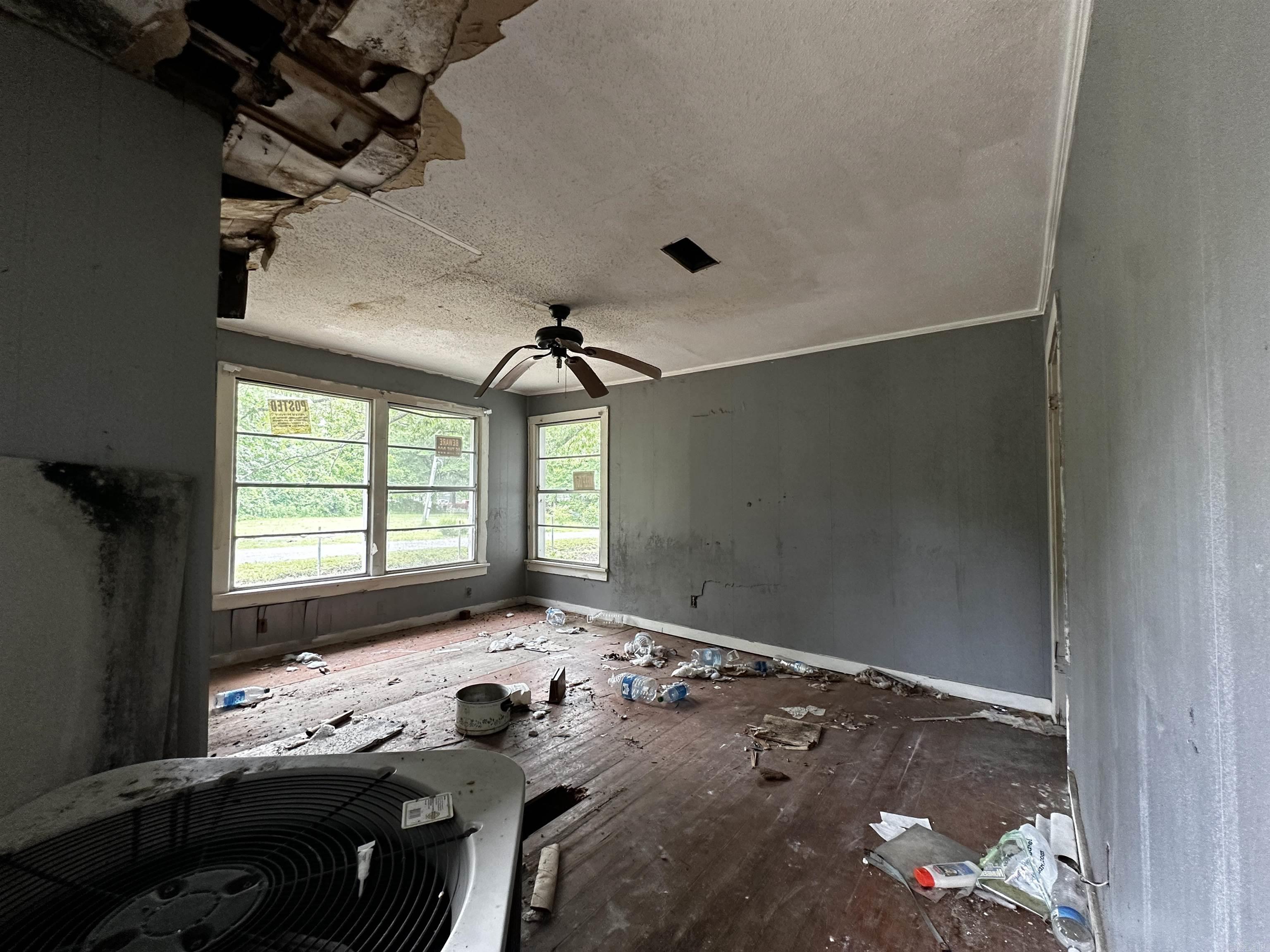 6102 Bullock St  Pine Bluff, AR