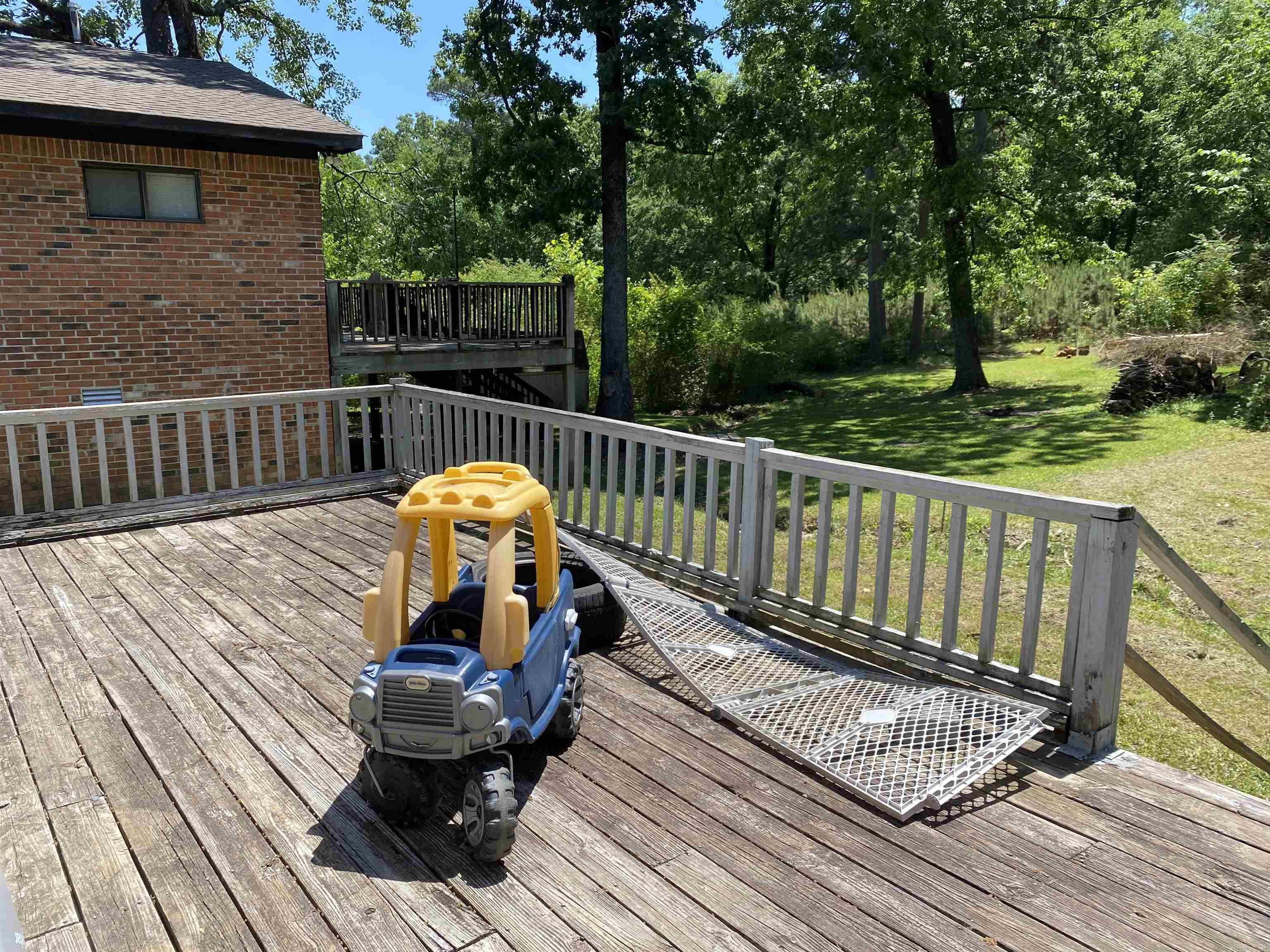 117 Abernathy  Mount Ida, AR