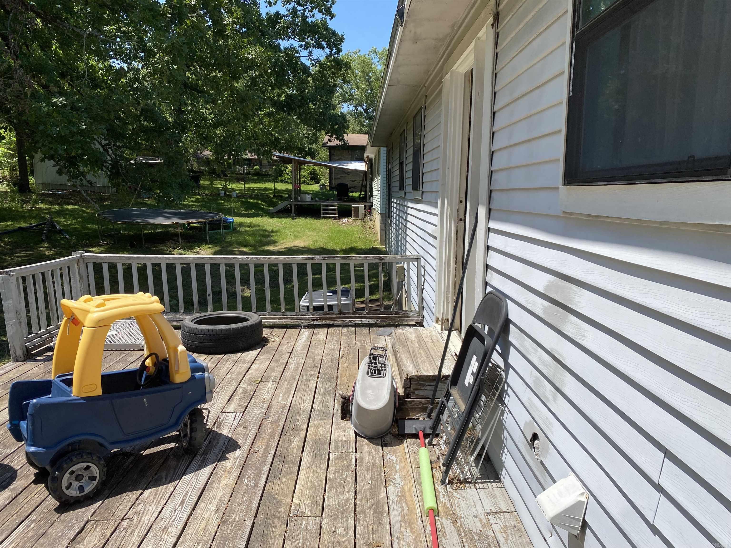 117 Abernathy  Mount Ida, AR