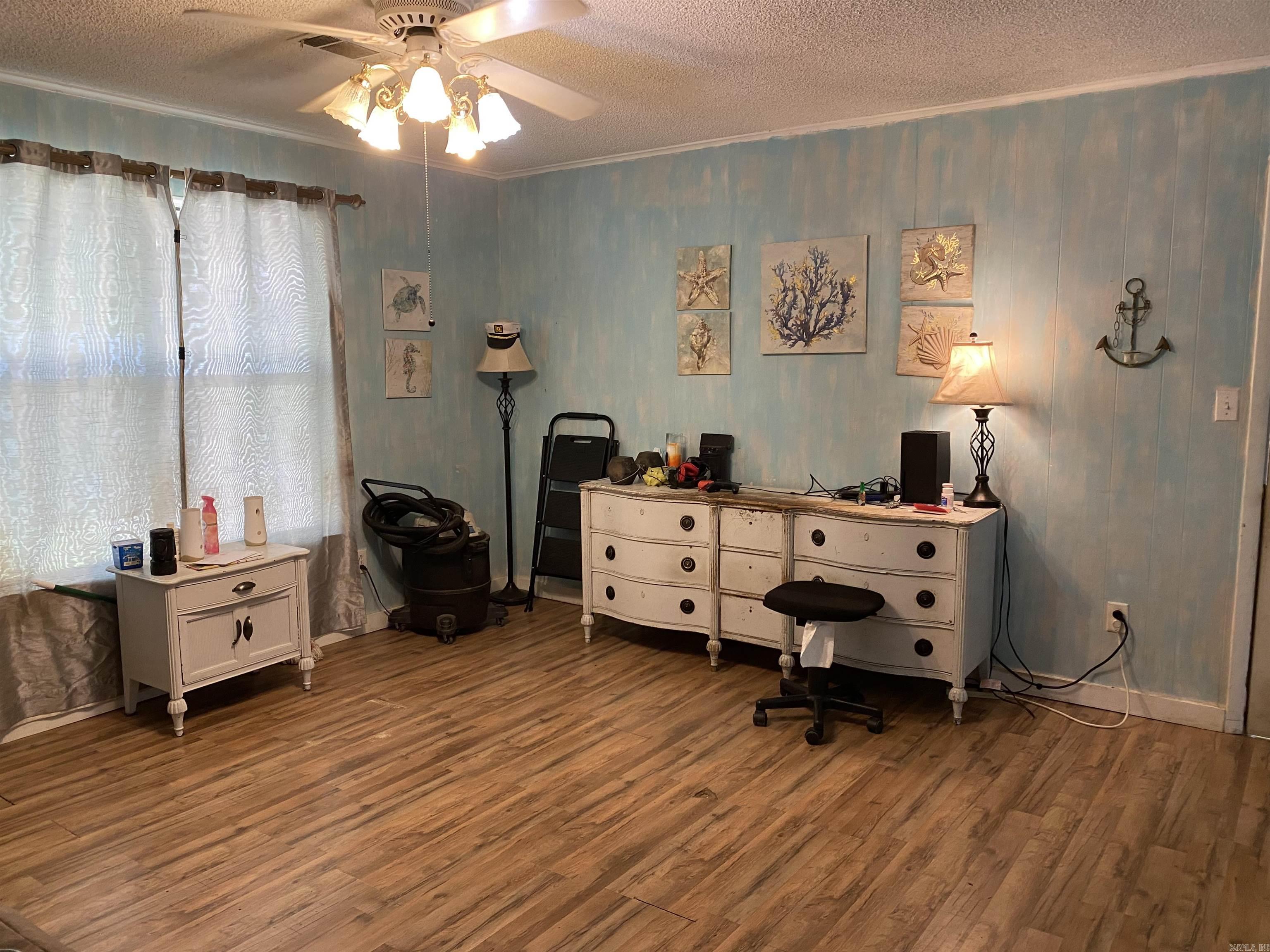 117 Abernathy  Mount Ida, AR