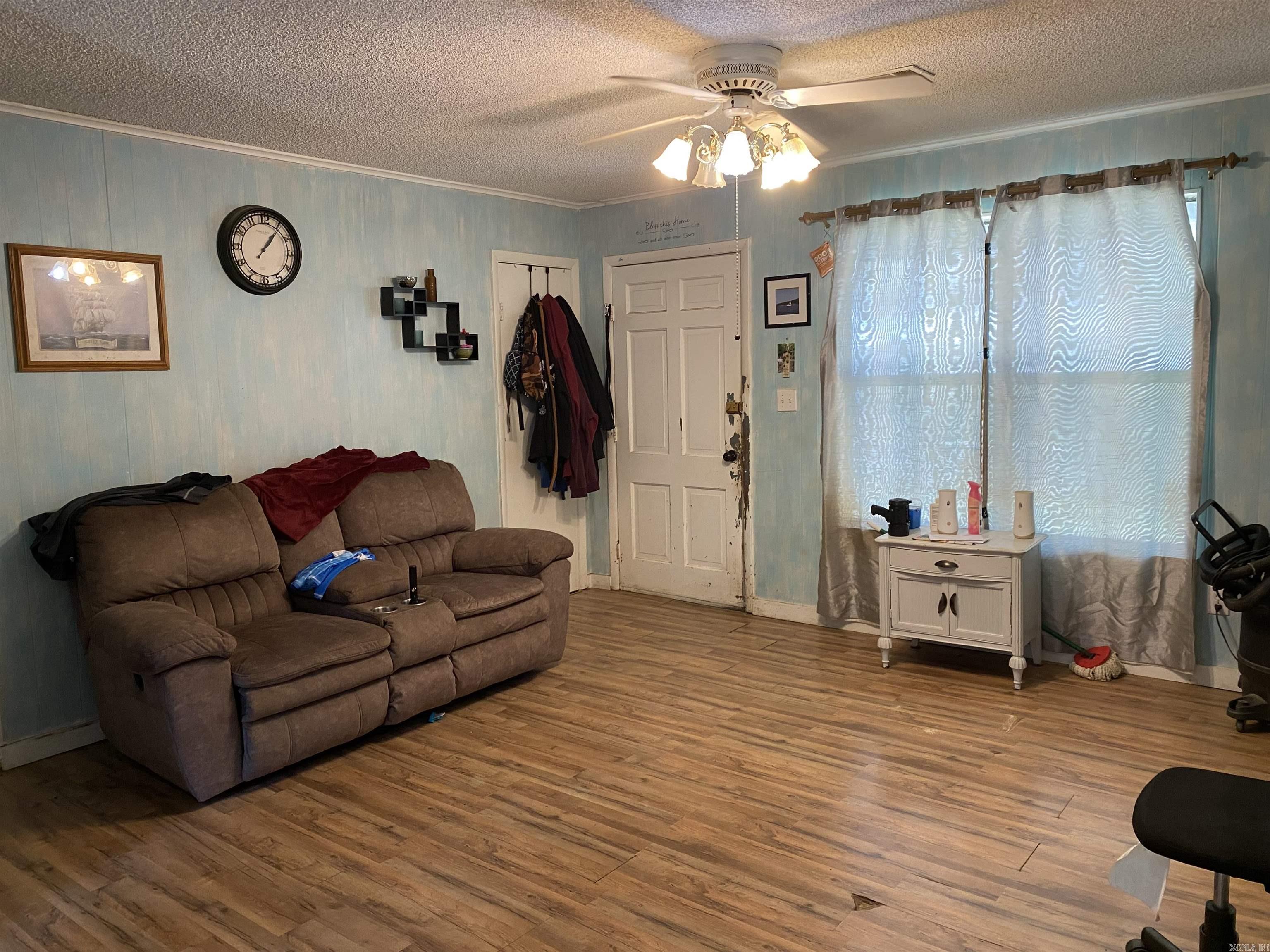 117 Abernathy  Mount Ida, AR