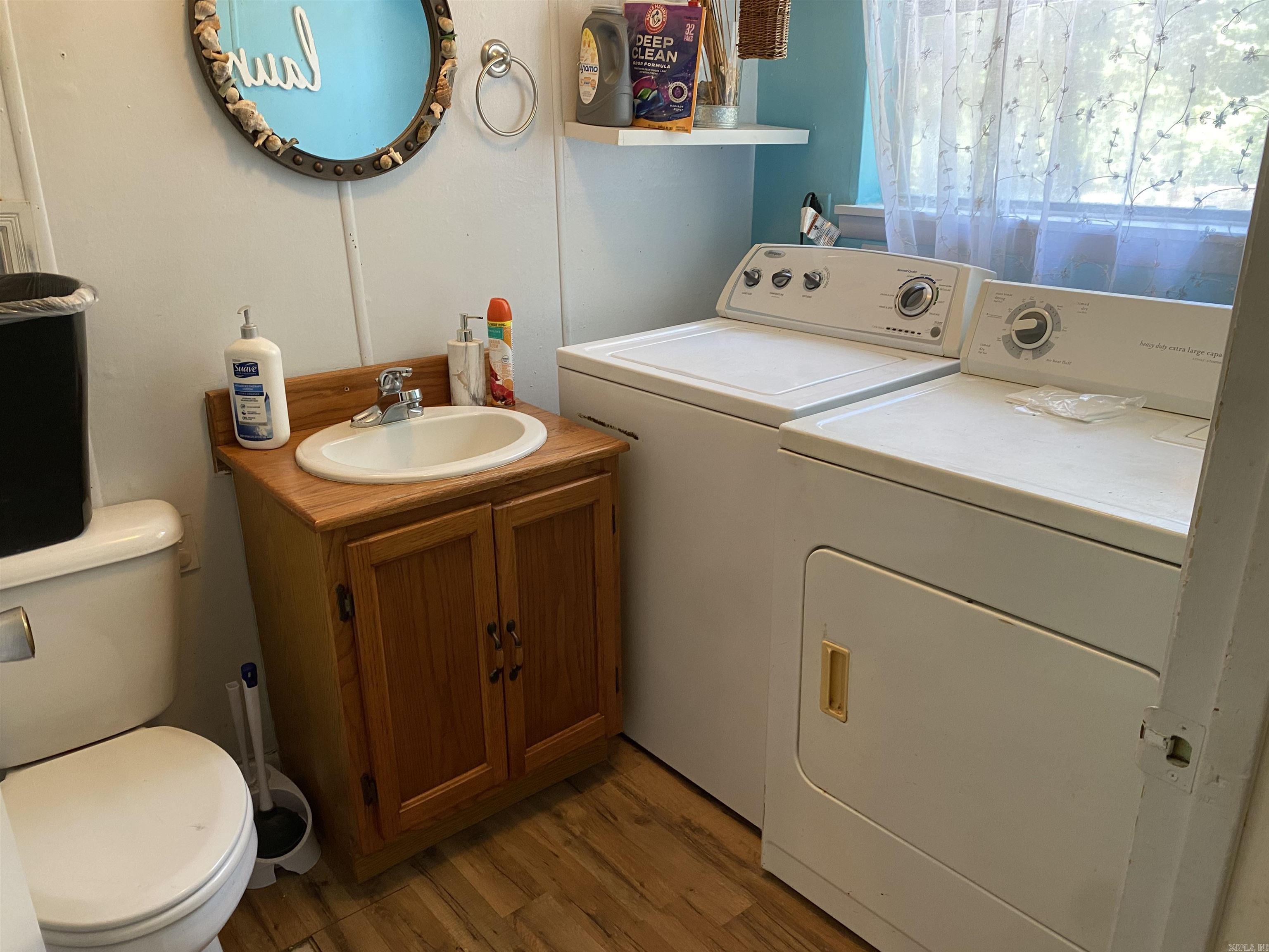 117 Abernathy  Mount Ida, AR