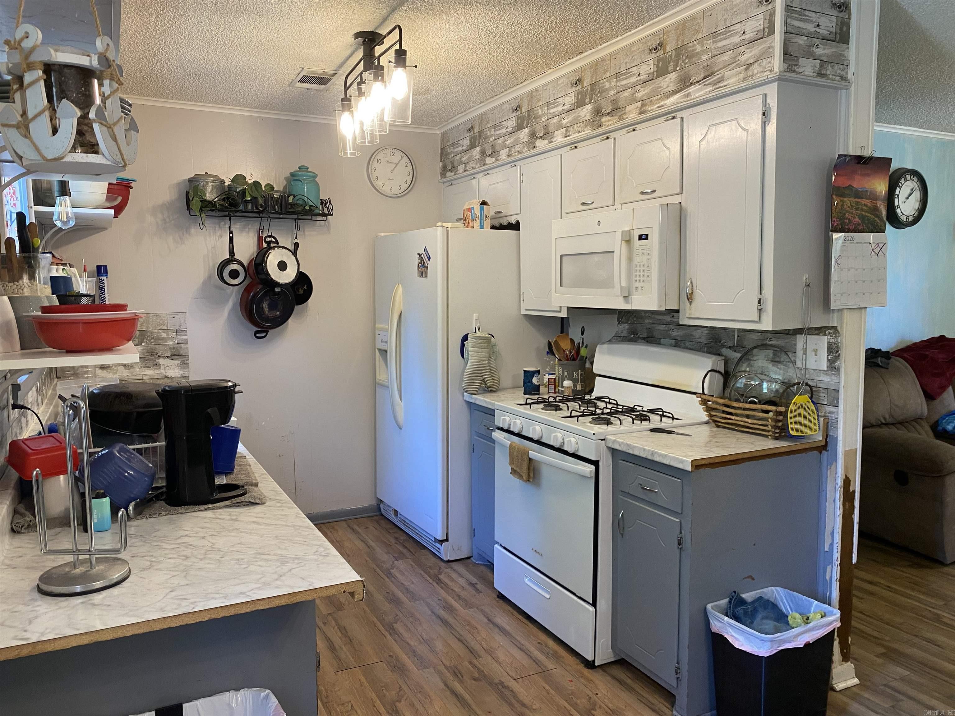117 Abernathy  Mount Ida, AR