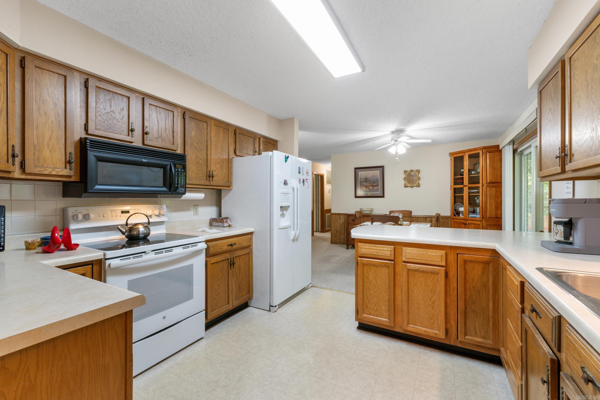 1919 Ivy Lane  Mountain Home, AR