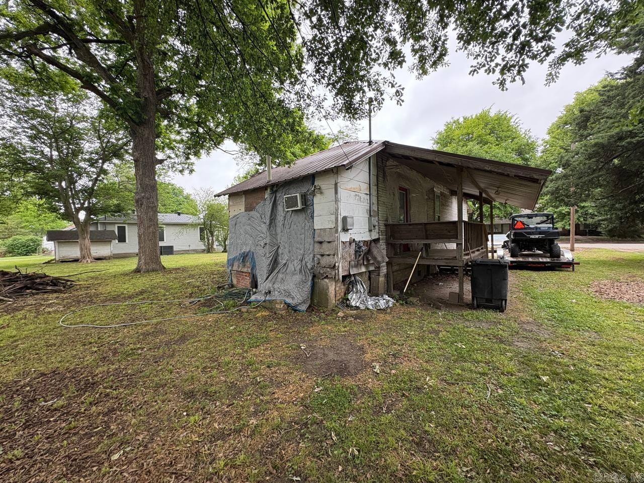 217 Oak St 301 Oak St Trumann, AR