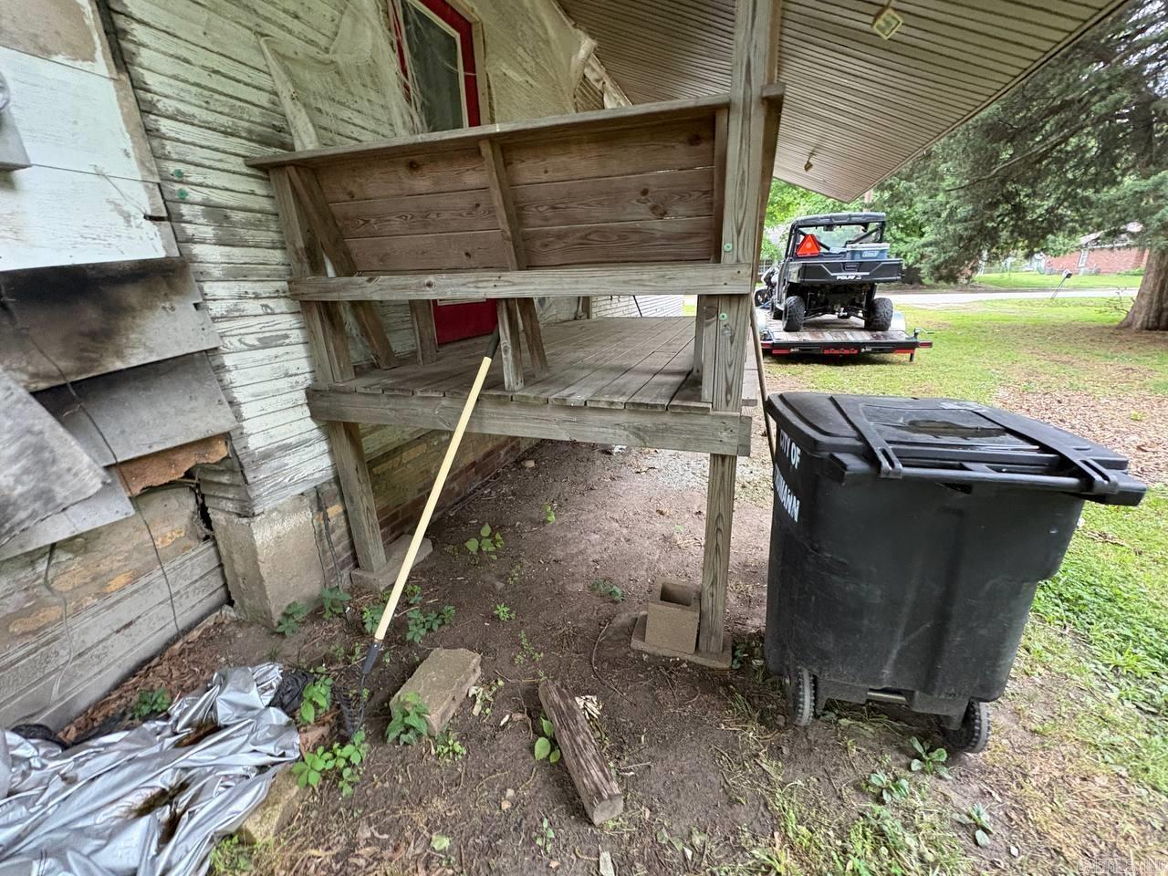 217 Oak St 301 Oak St Trumann, AR