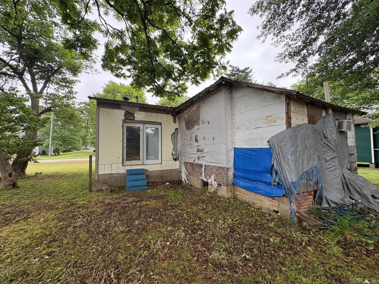 217 Oak St 301 Oak St Trumann, AR