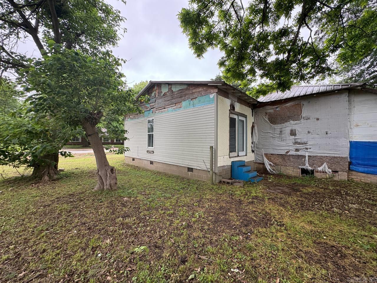 217 Oak St 301 Oak St Trumann, AR