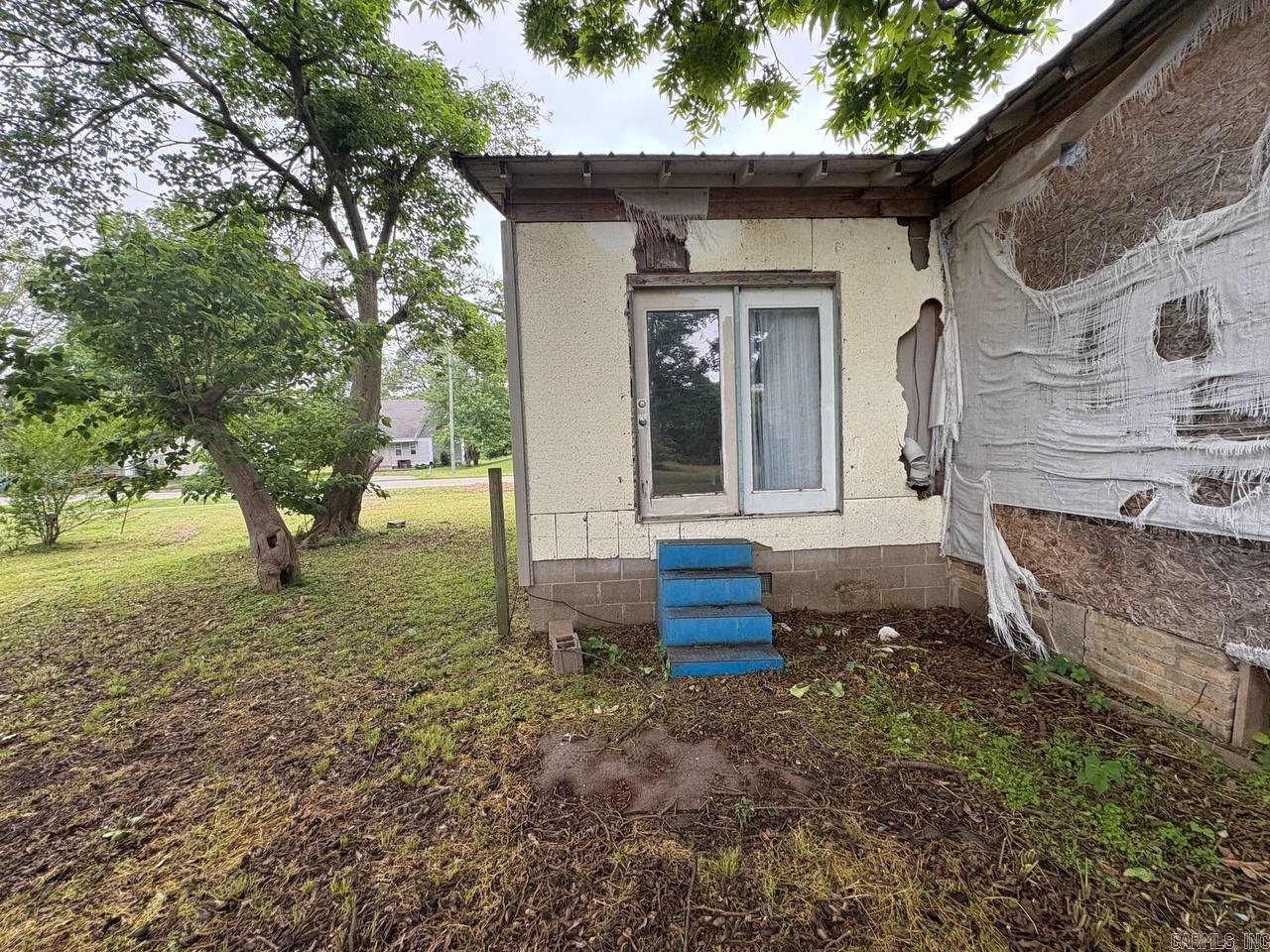 217 Oak St 301 Oak St Trumann, AR