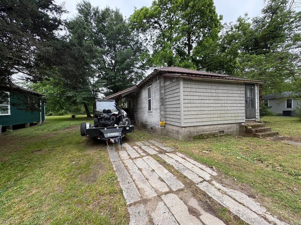 217 Oak St 301 Oak St Trumann, AR