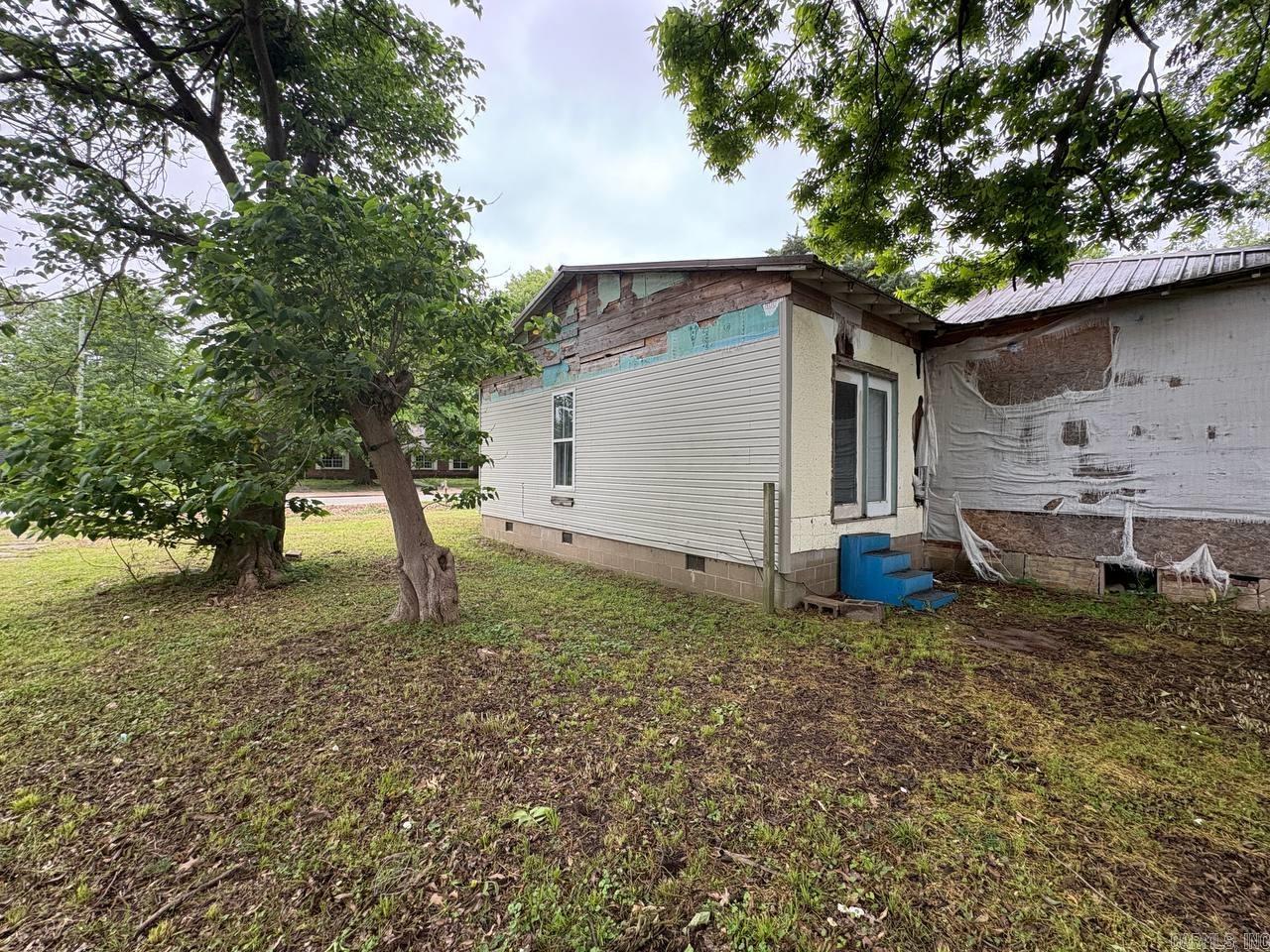 217 Oak St 301 Oak St Trumann, AR