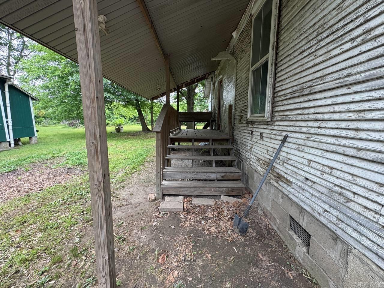 217 Oak St 301 Oak St Trumann, AR