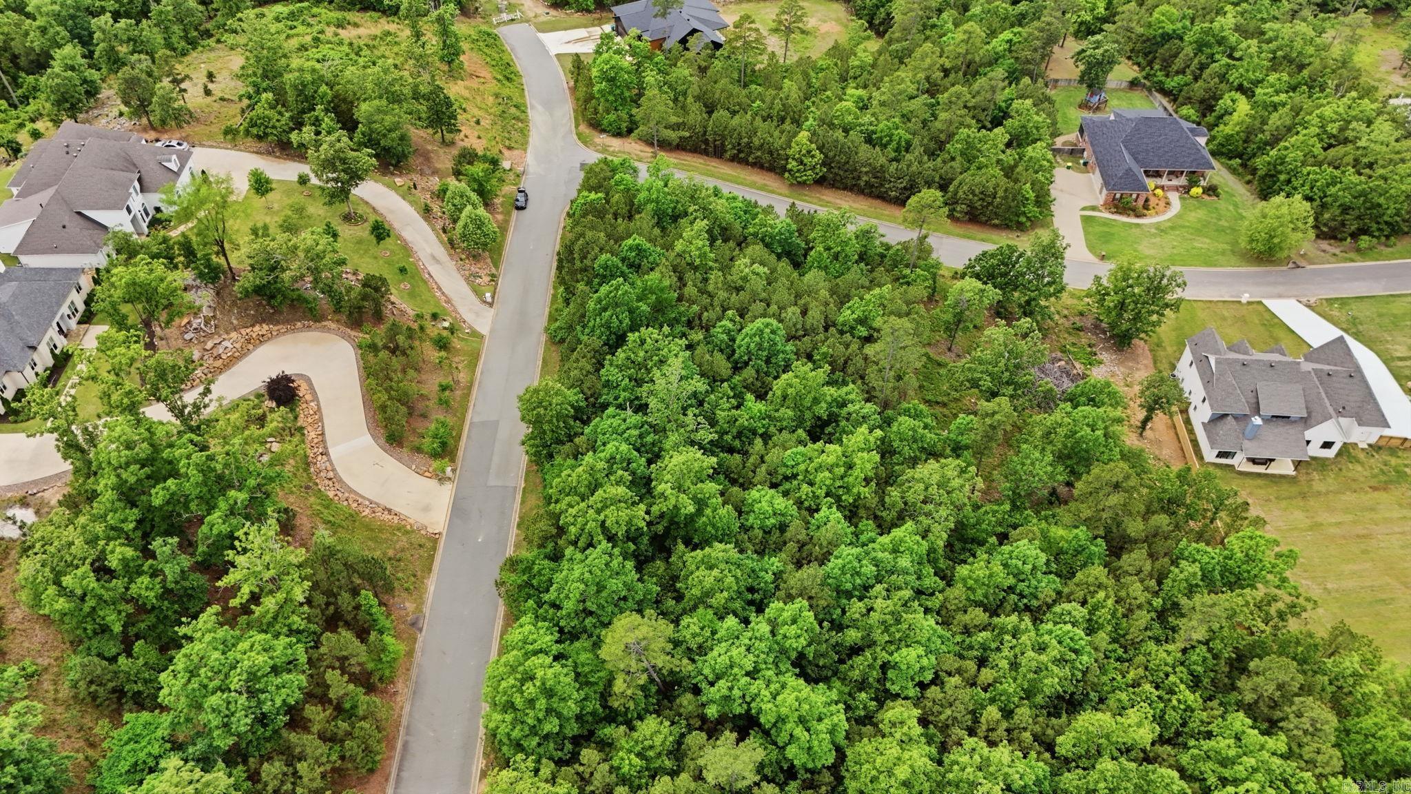 1800 Waterview Meadows Ct  Roland, AR