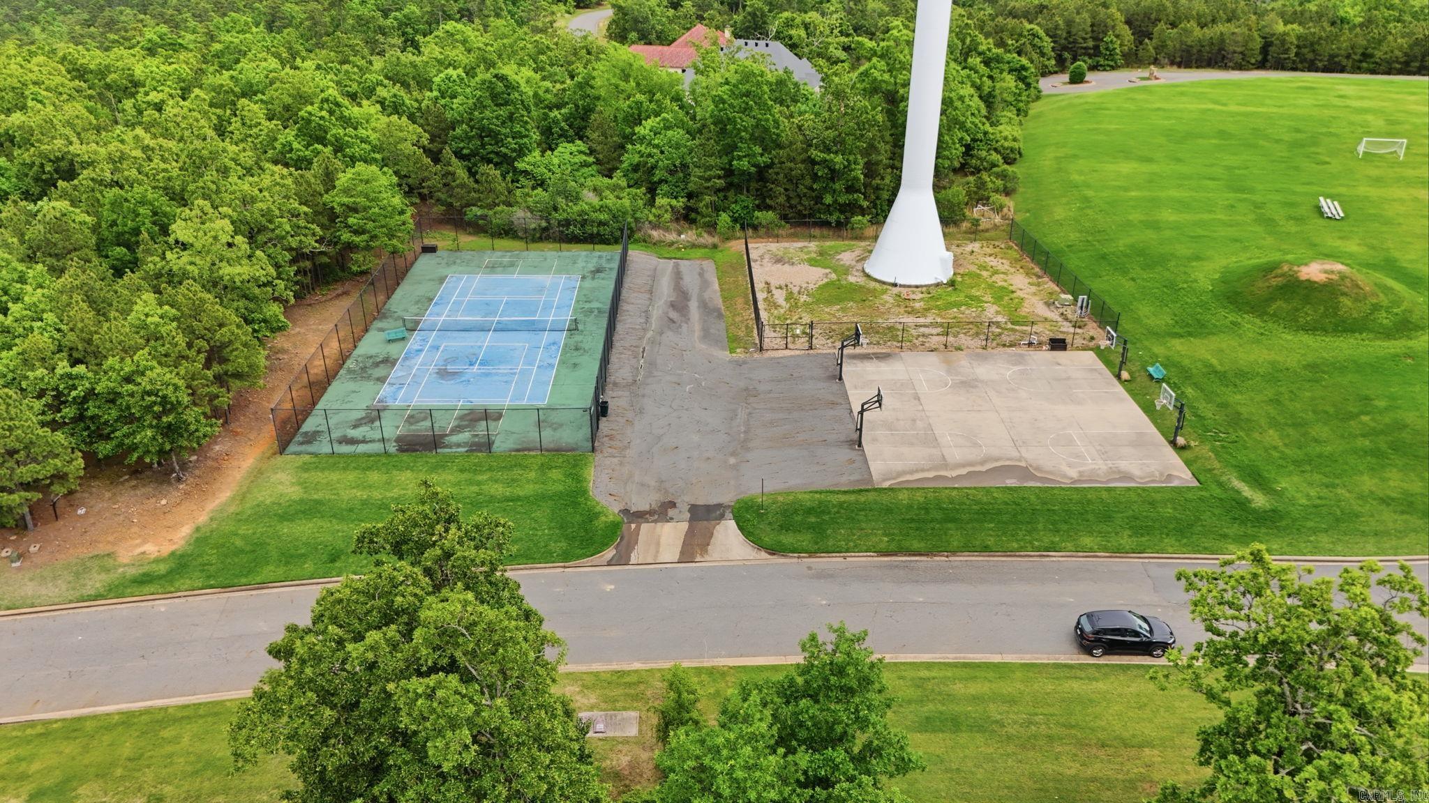1800 Waterview Meadows Ct  Roland, AR