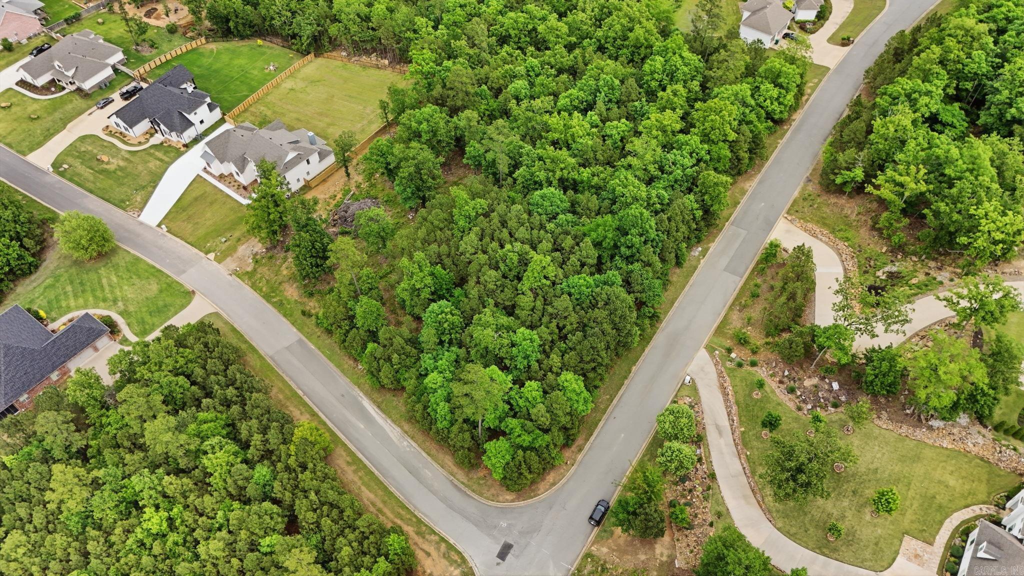 1800 Waterview Meadows Ct  Roland, AR