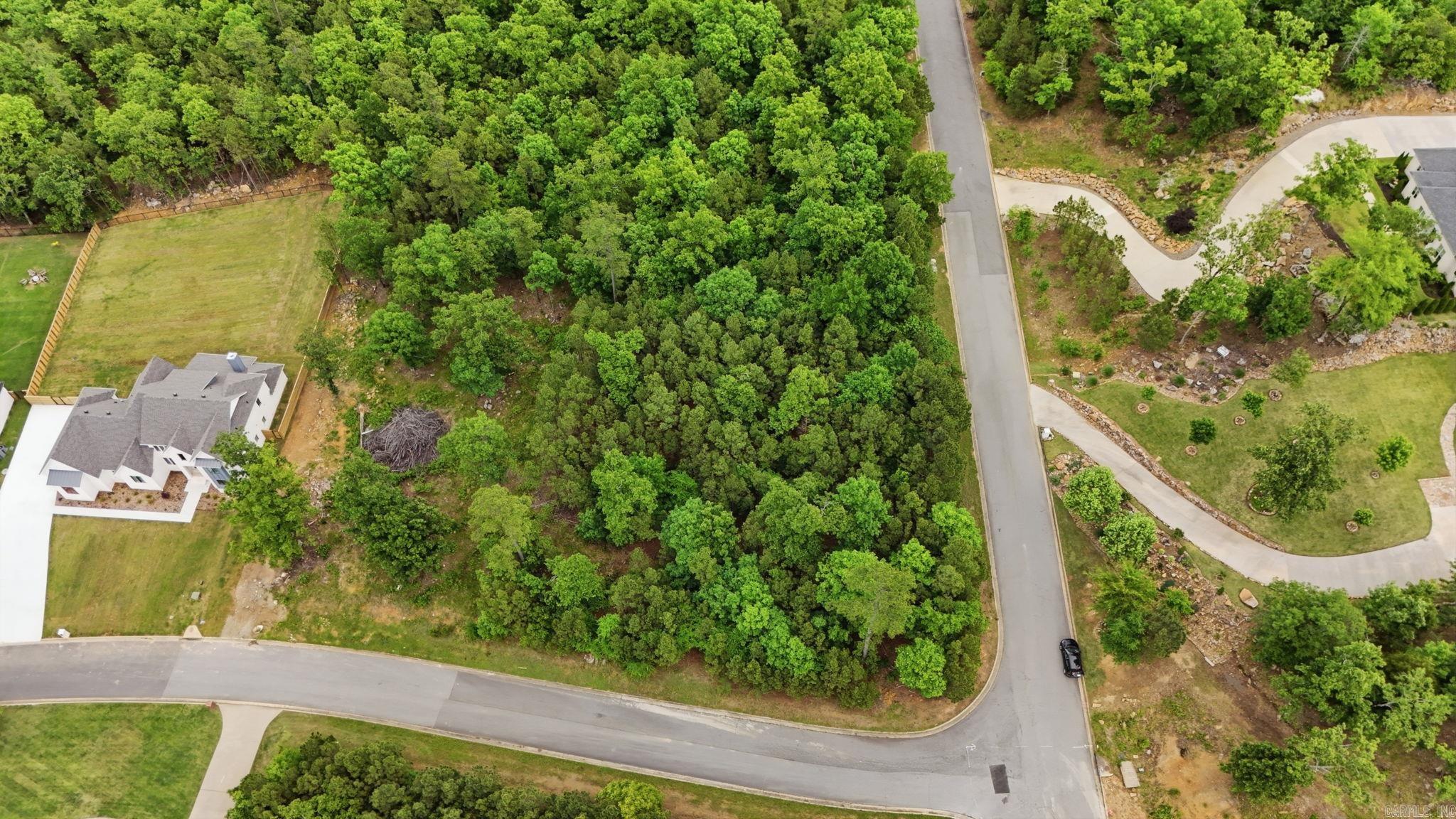 1800 Waterview Meadows Ct  Roland, AR