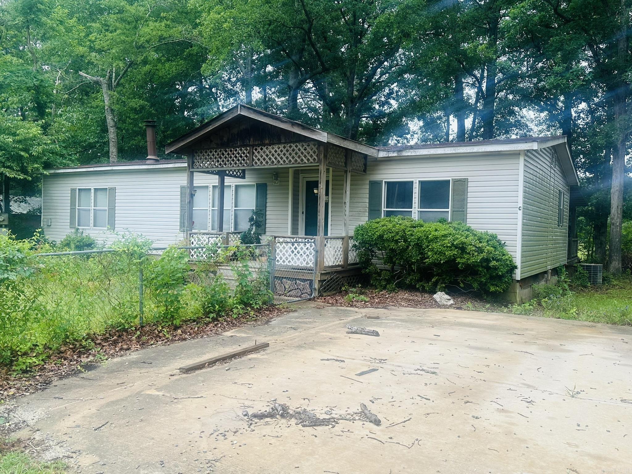 1429 Mimosa St  Crossett, AR