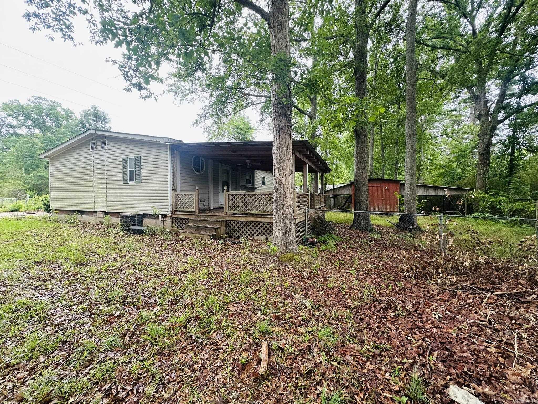 1429 Mimosa St  Crossett, AR