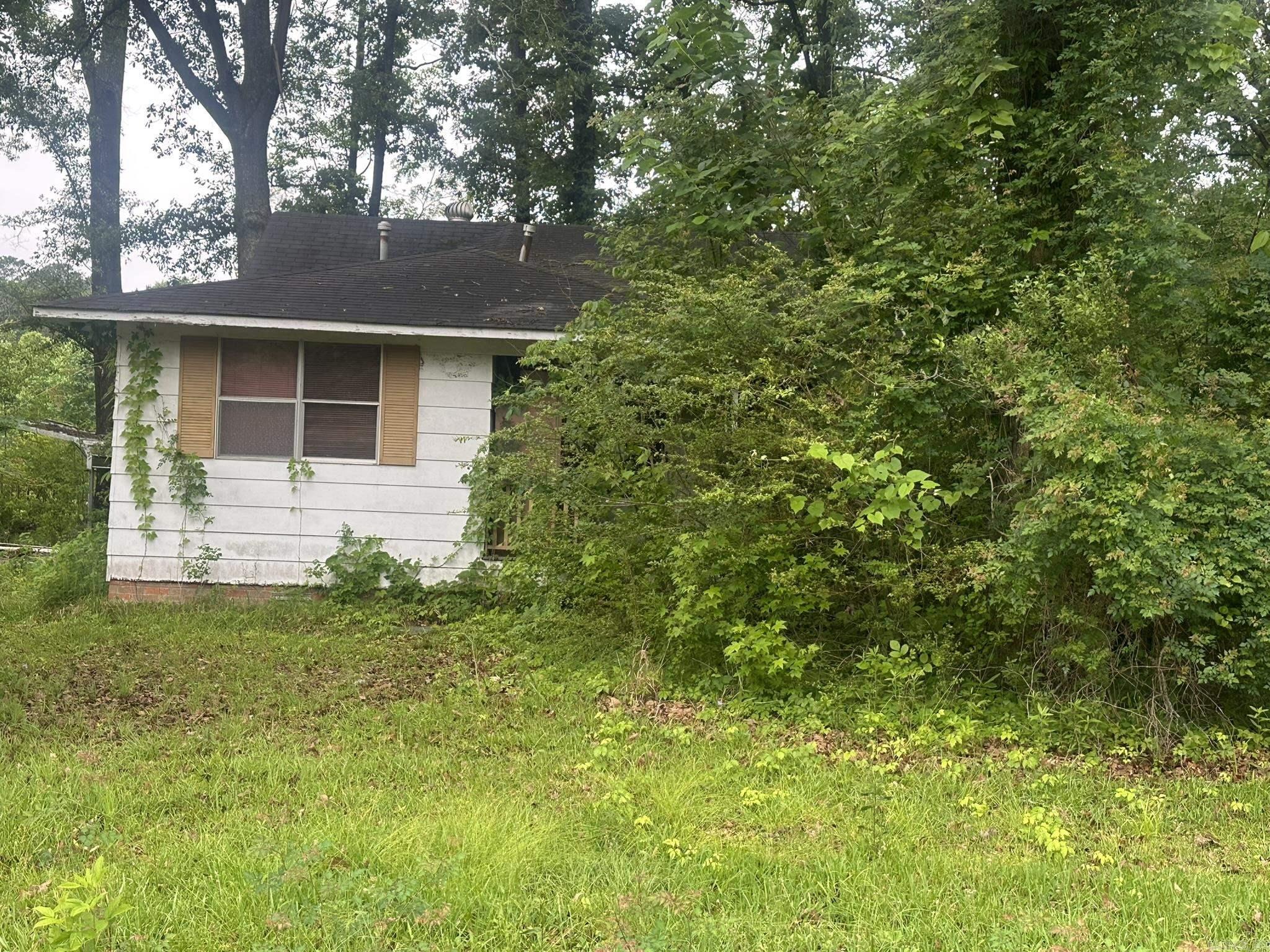 1429 Mimosa St  Crossett, AR