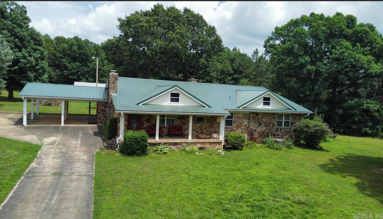 1162 Cove Road
