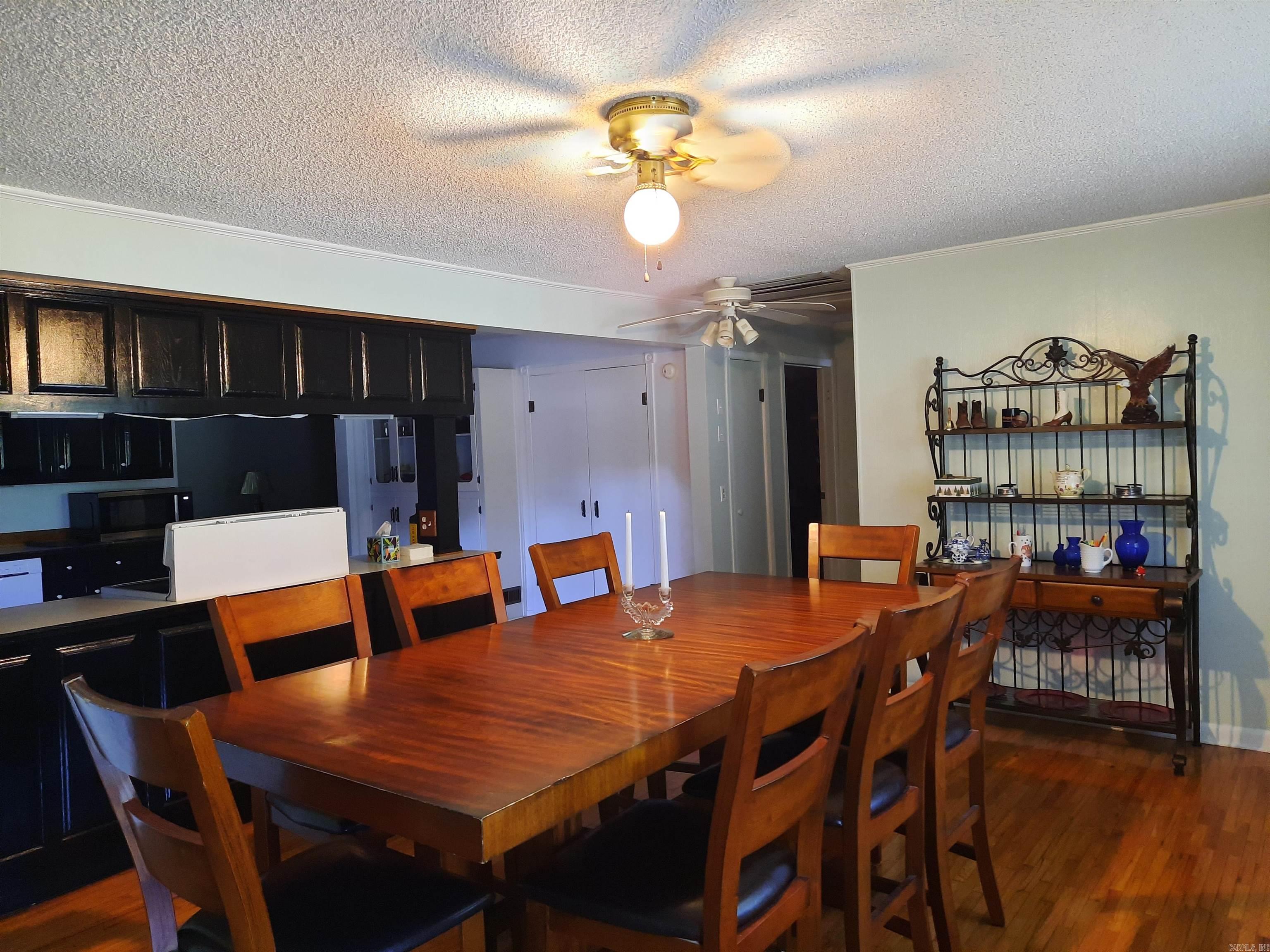 1162 Cove  Mountain View, AR