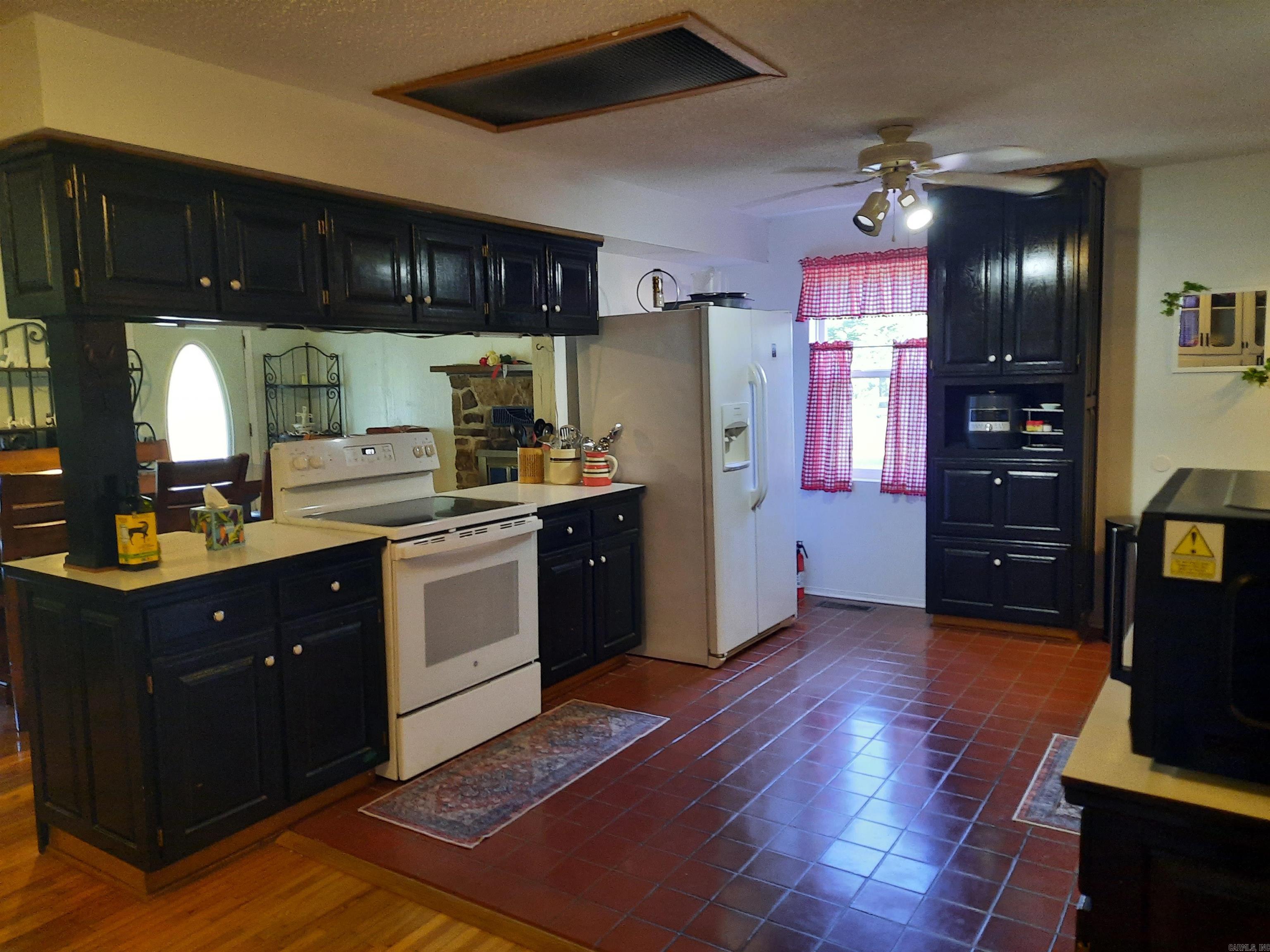 1162 Cove  Mountain View, AR