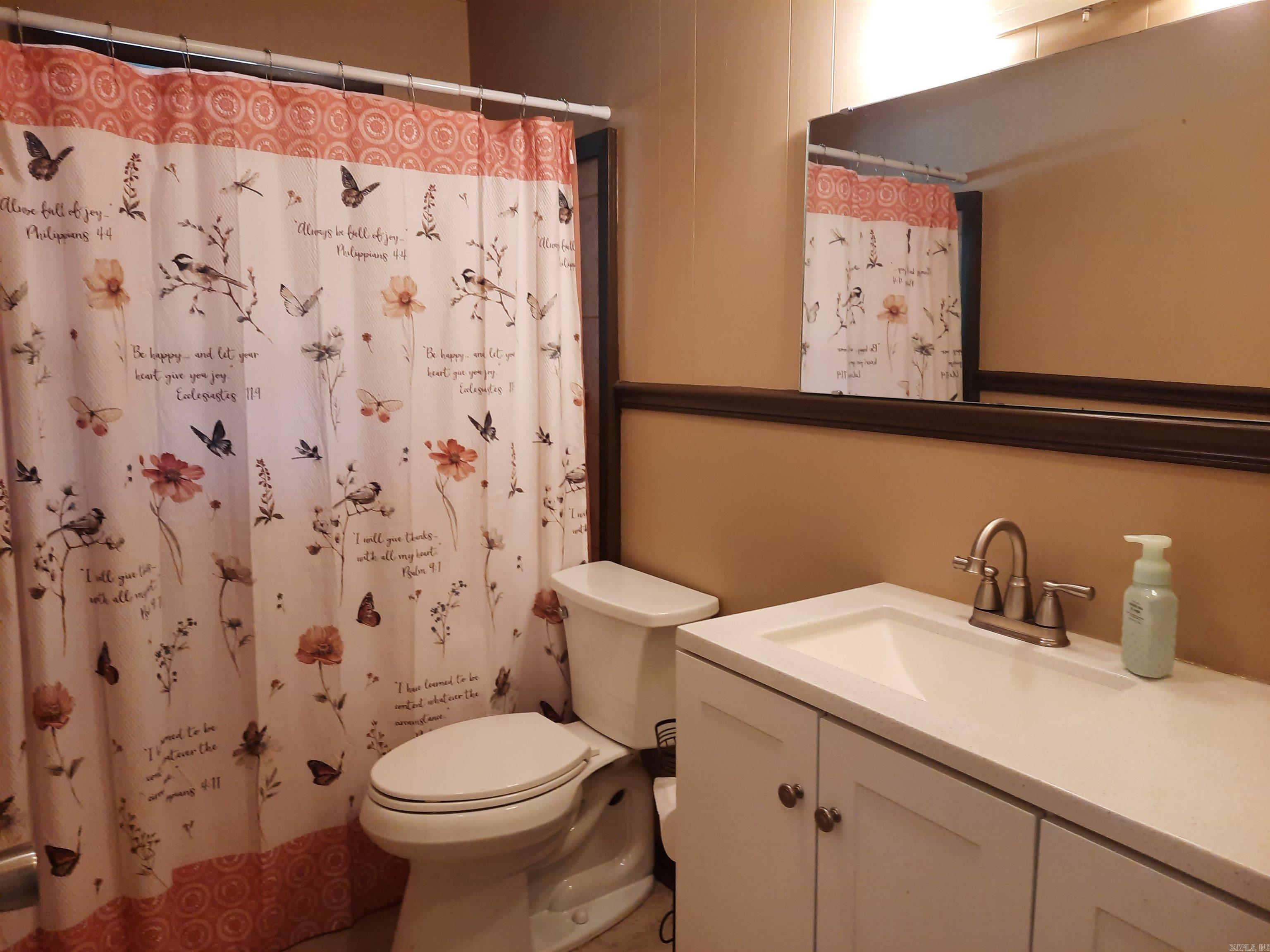 1162 Cove  Mountain View, AR