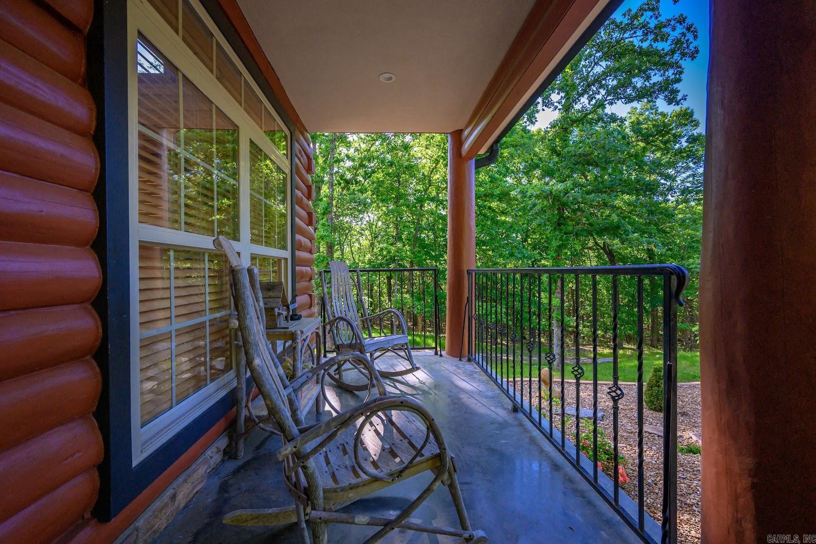 70 Crow Ln.  Sulphur Rock, AR