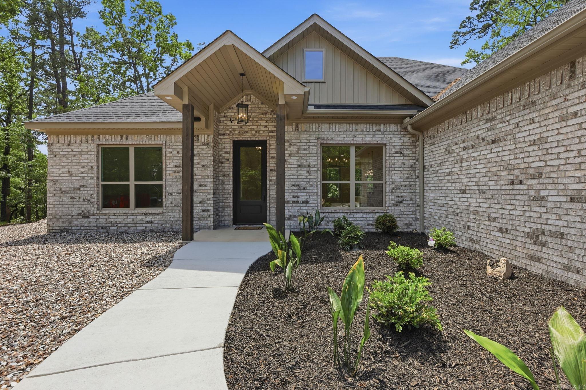 18 Tolosa  Hot Springs Village, AR