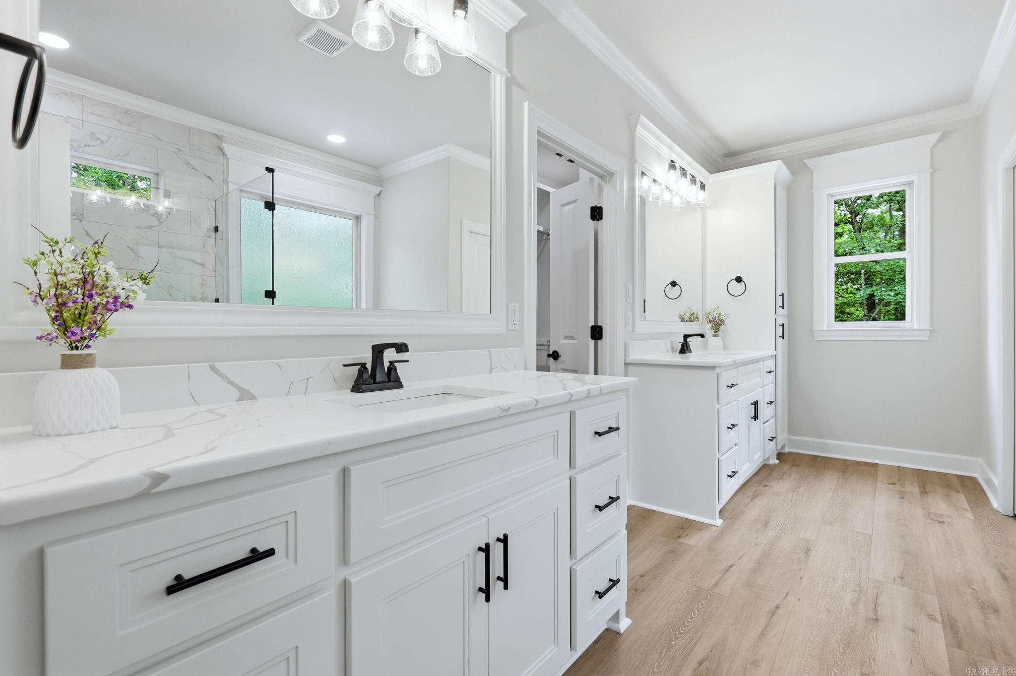 double vanities