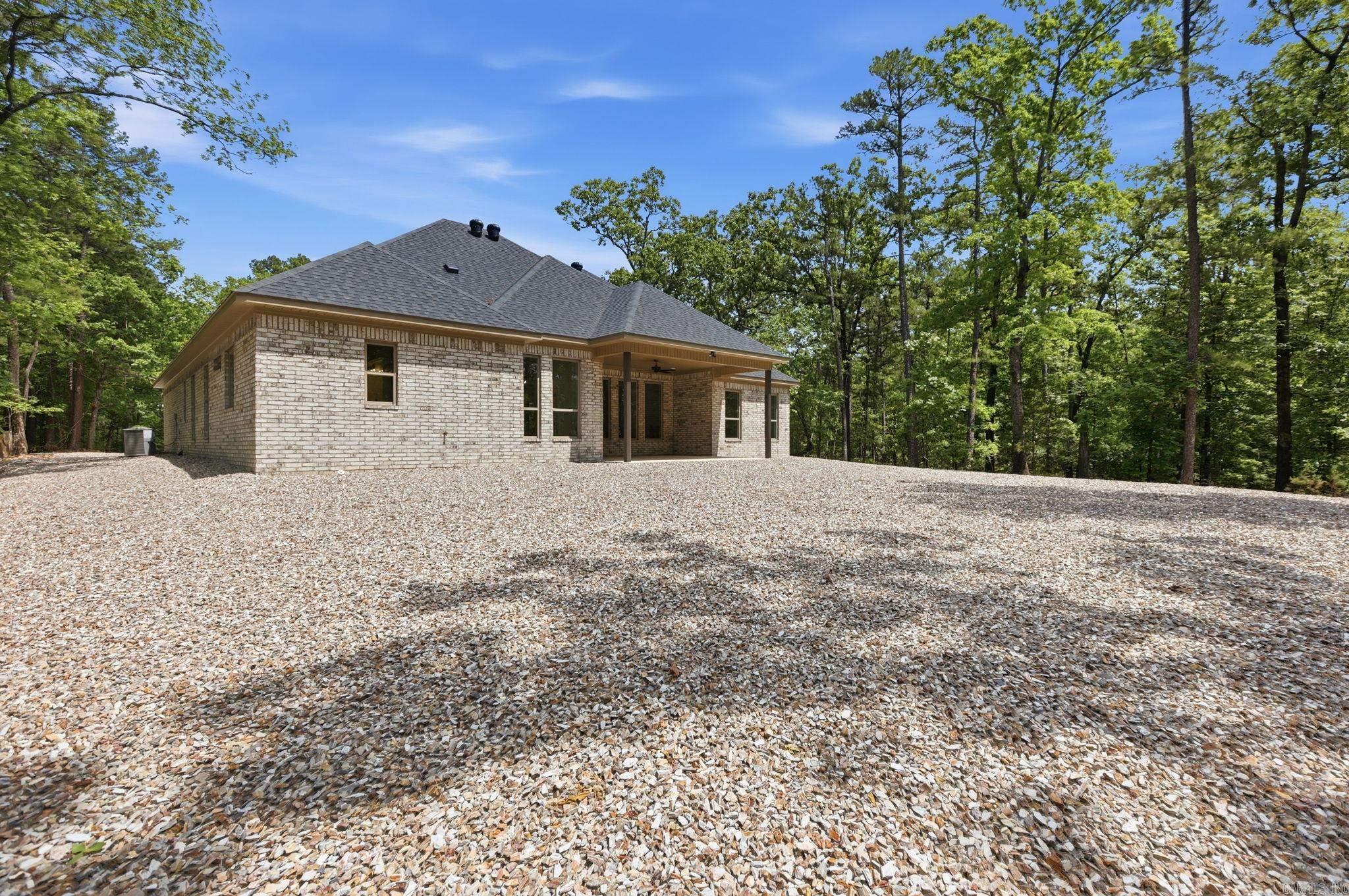 18 Tolosa  Hot Springs Village, AR