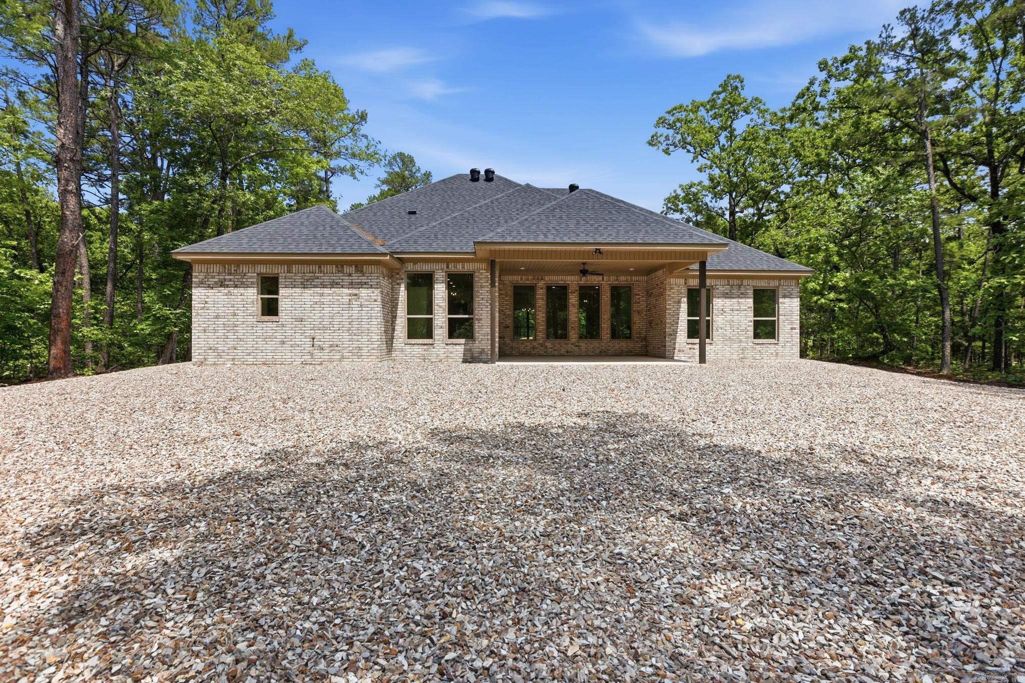 18 Tolosa  Hot Springs Village, AR