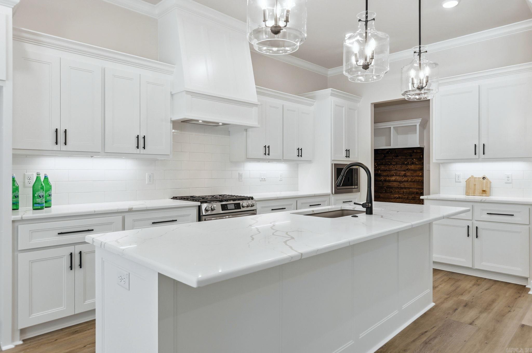 18 Tolosa  Hot Springs Village, AR