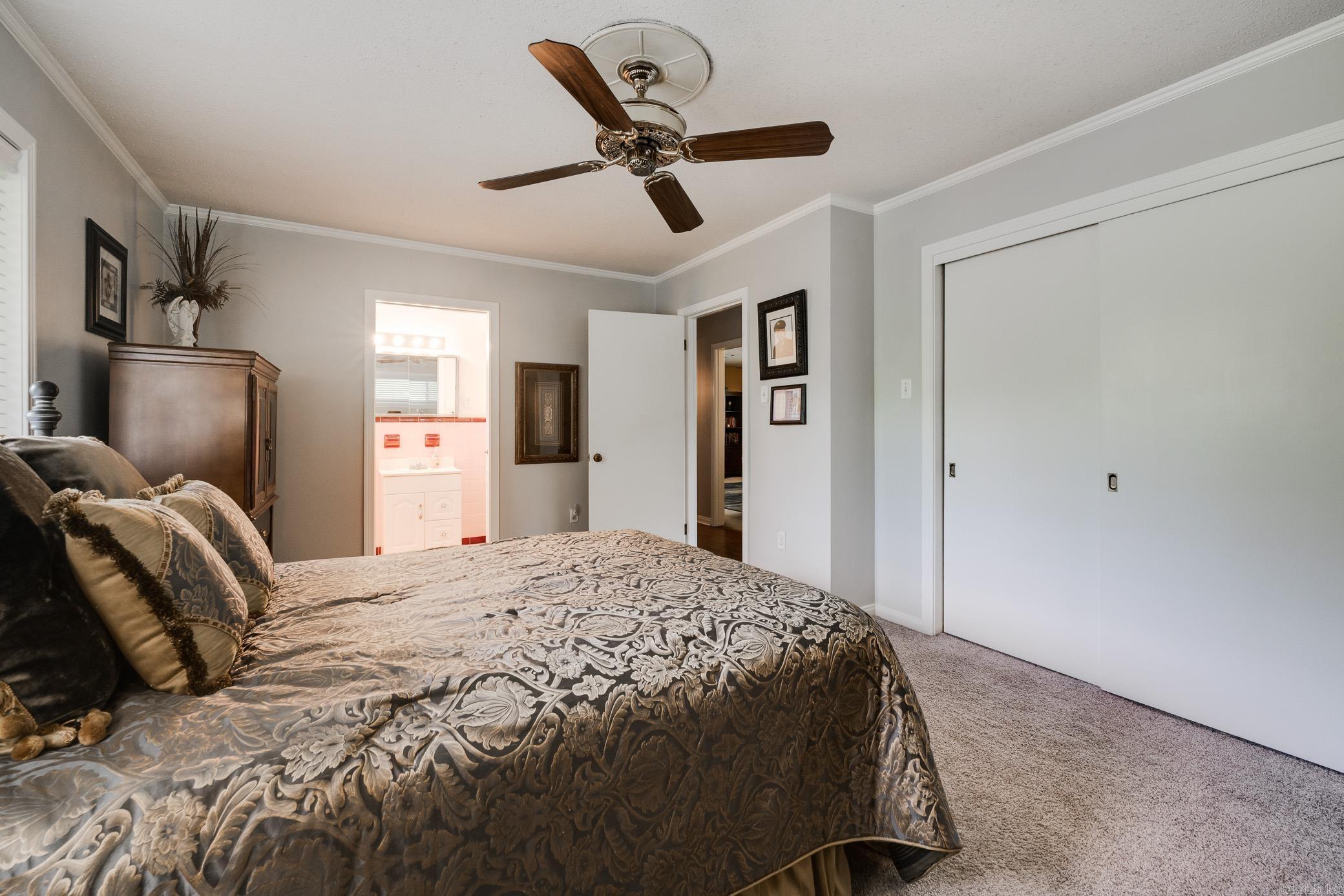 800 Grandview Heights  Conway, AR