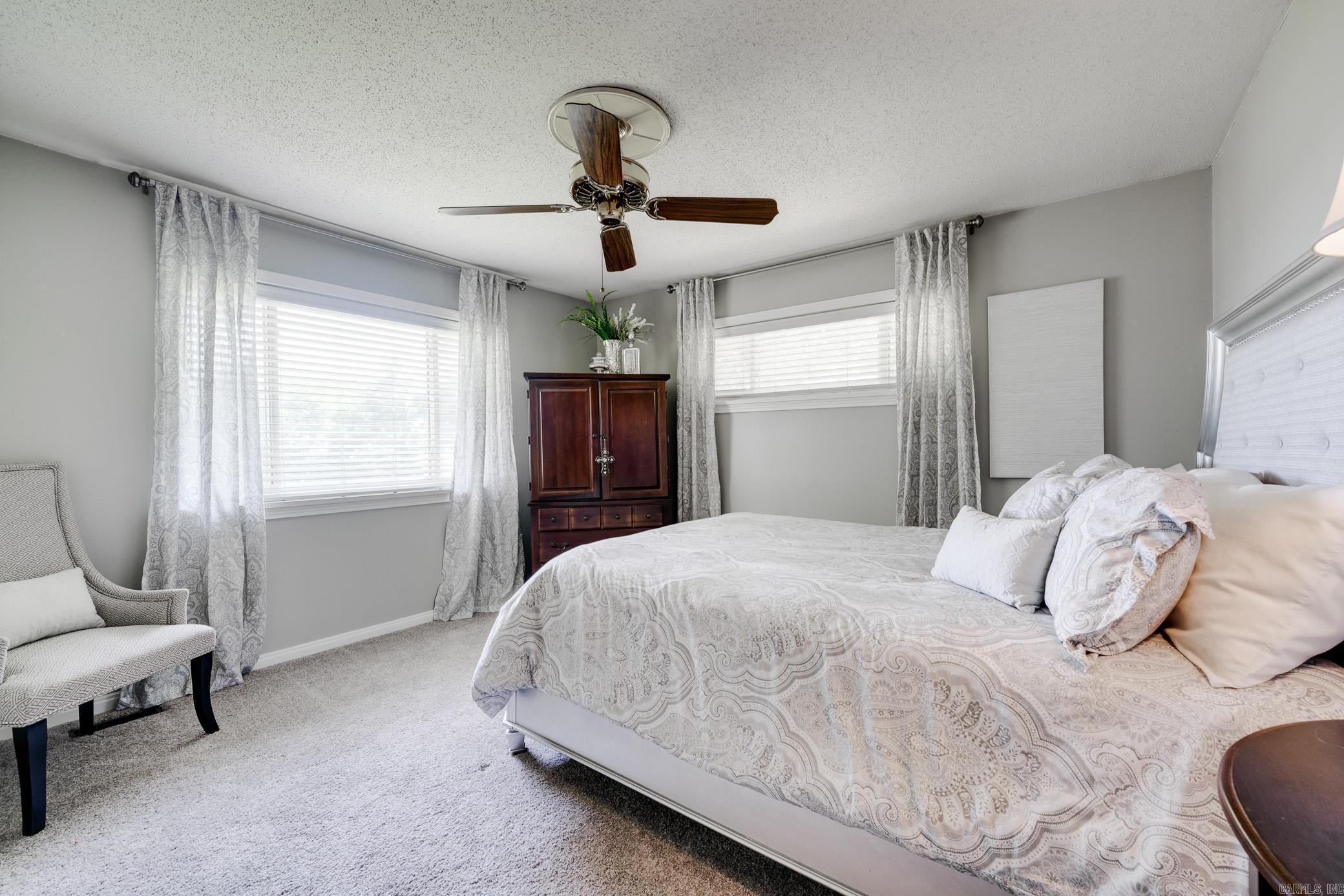 800 Grandview Heights  Conway, AR