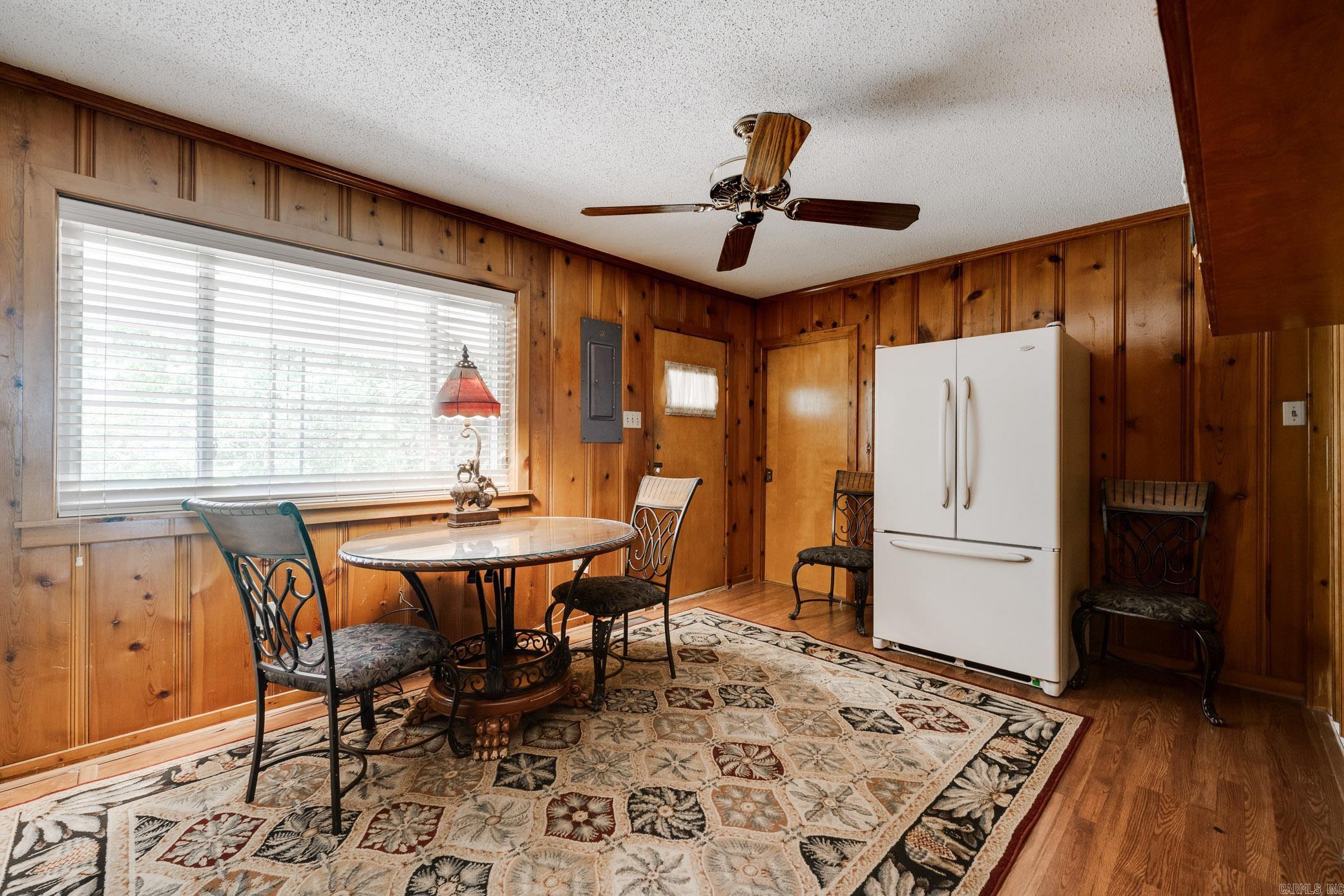 800 Grandview Heights  Conway, AR