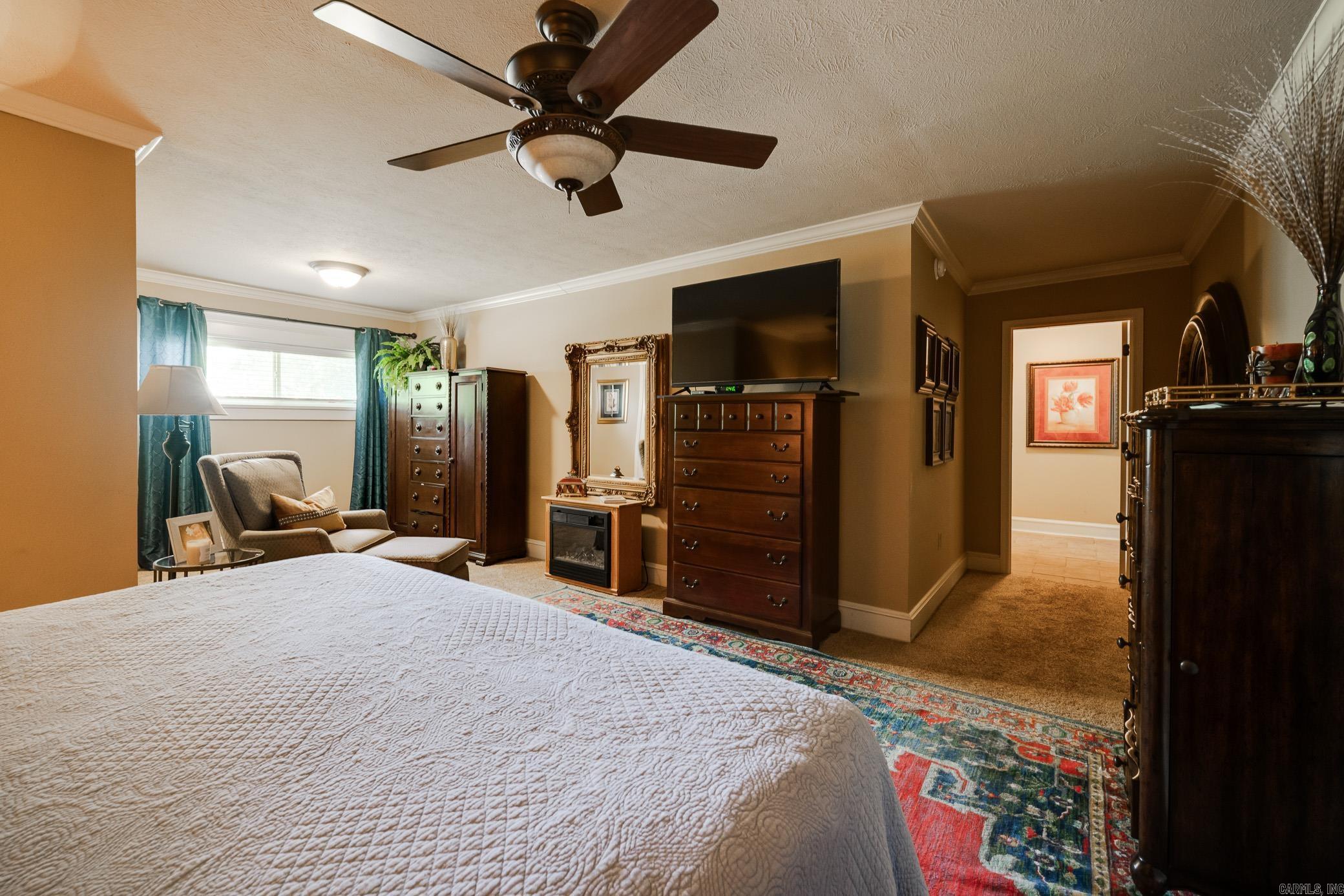 800 Grandview Heights  Conway, AR