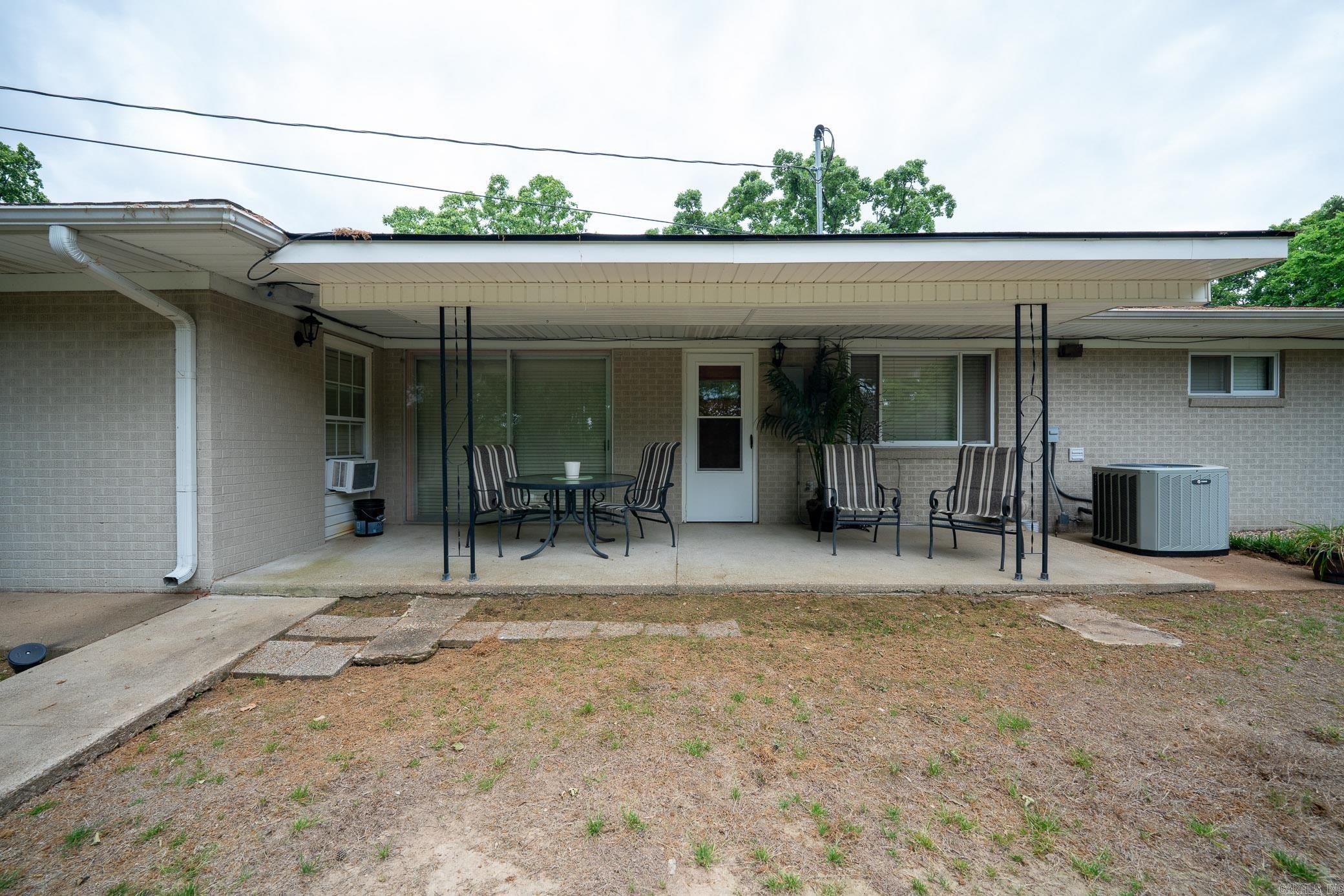 800 Grandview Heights  Conway, AR