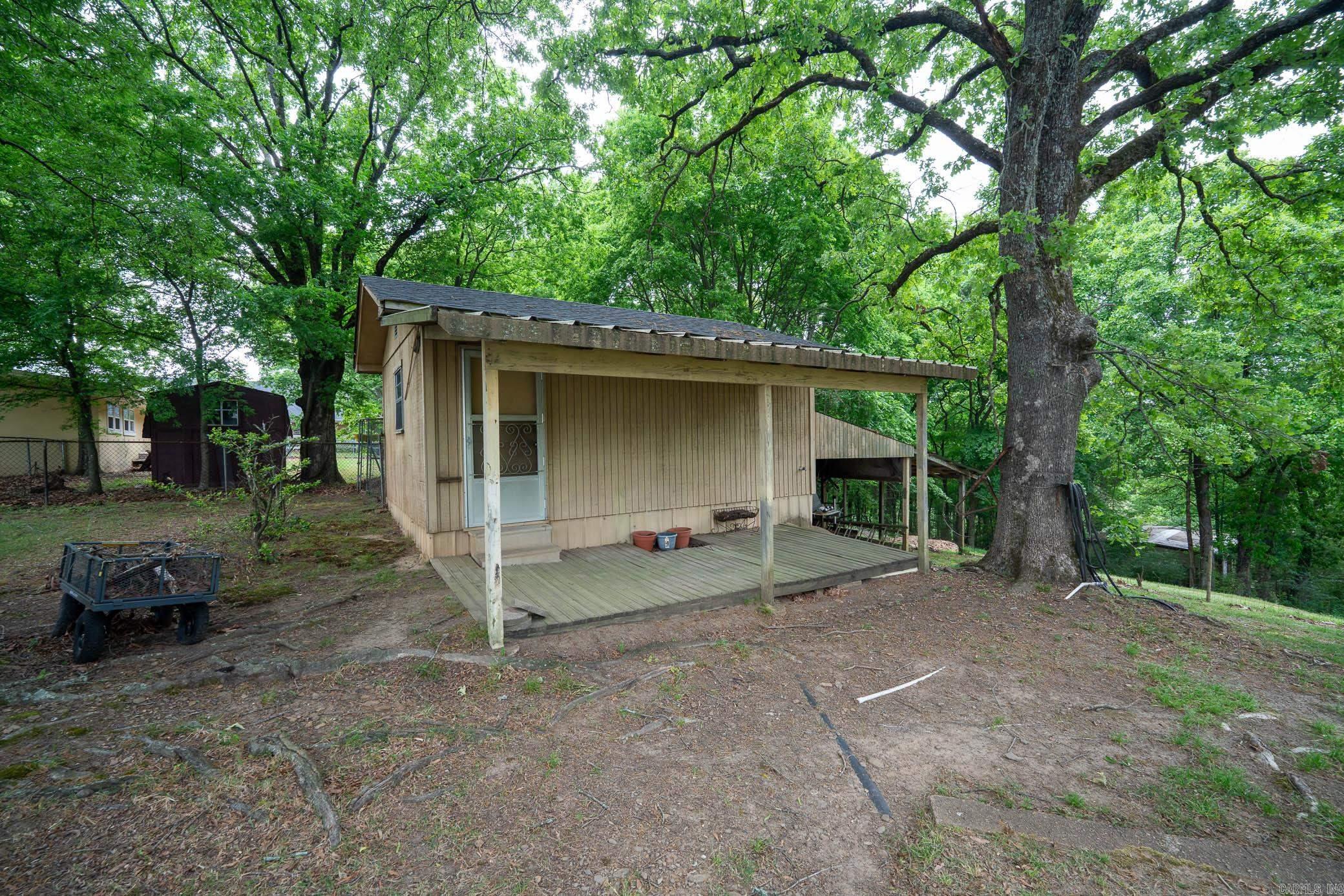 800 Grandview Heights  Conway, AR