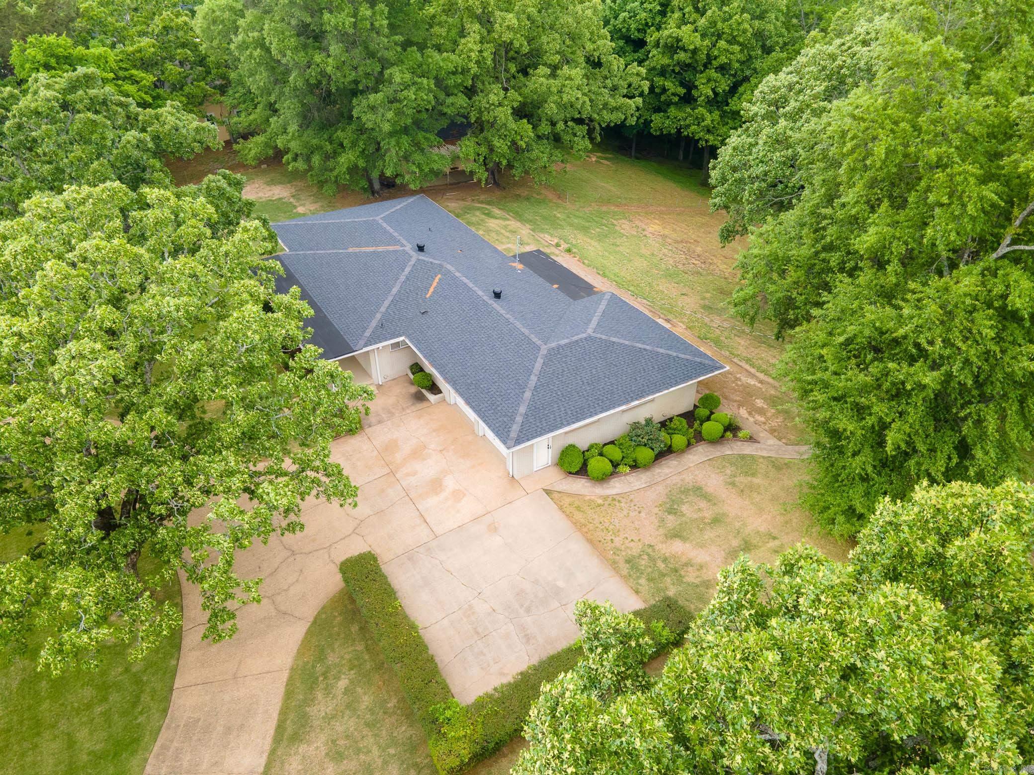 800 Grandview Heights  Conway, AR