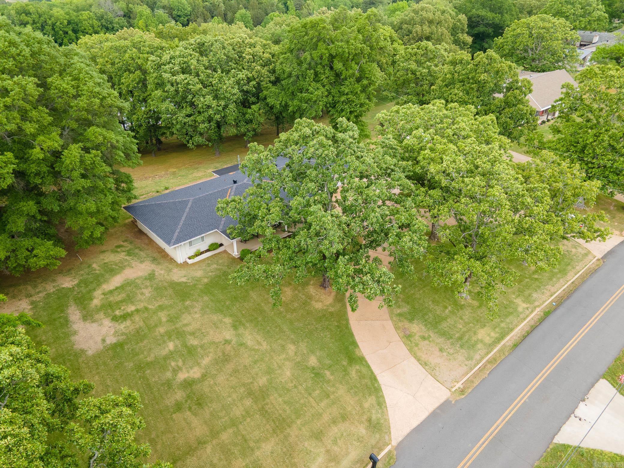 800 Grandview Heights  Conway, AR