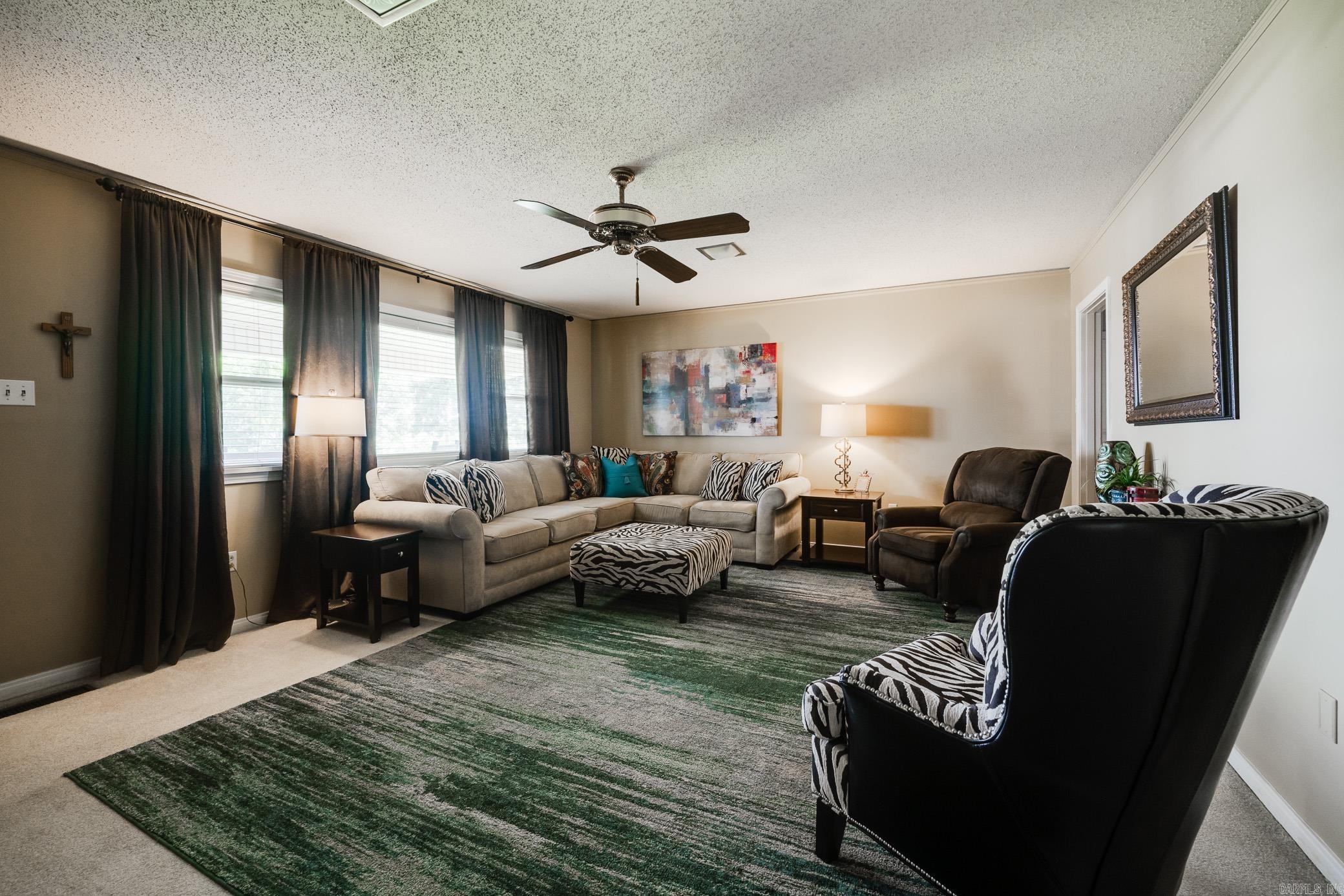 800 Grandview Heights  Conway, AR