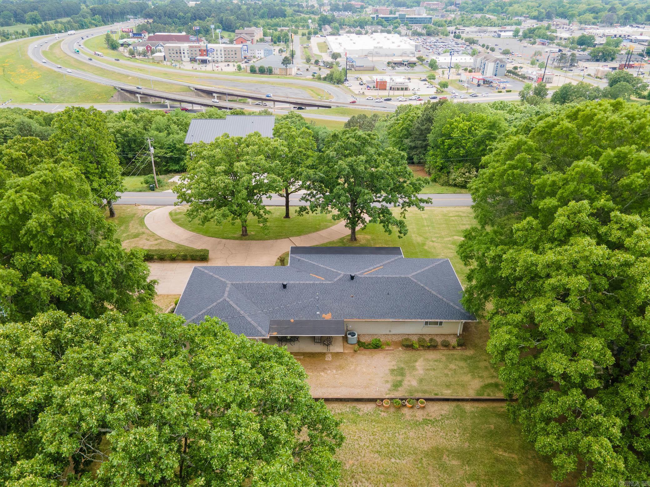 800 Grandview Heights  Conway, AR